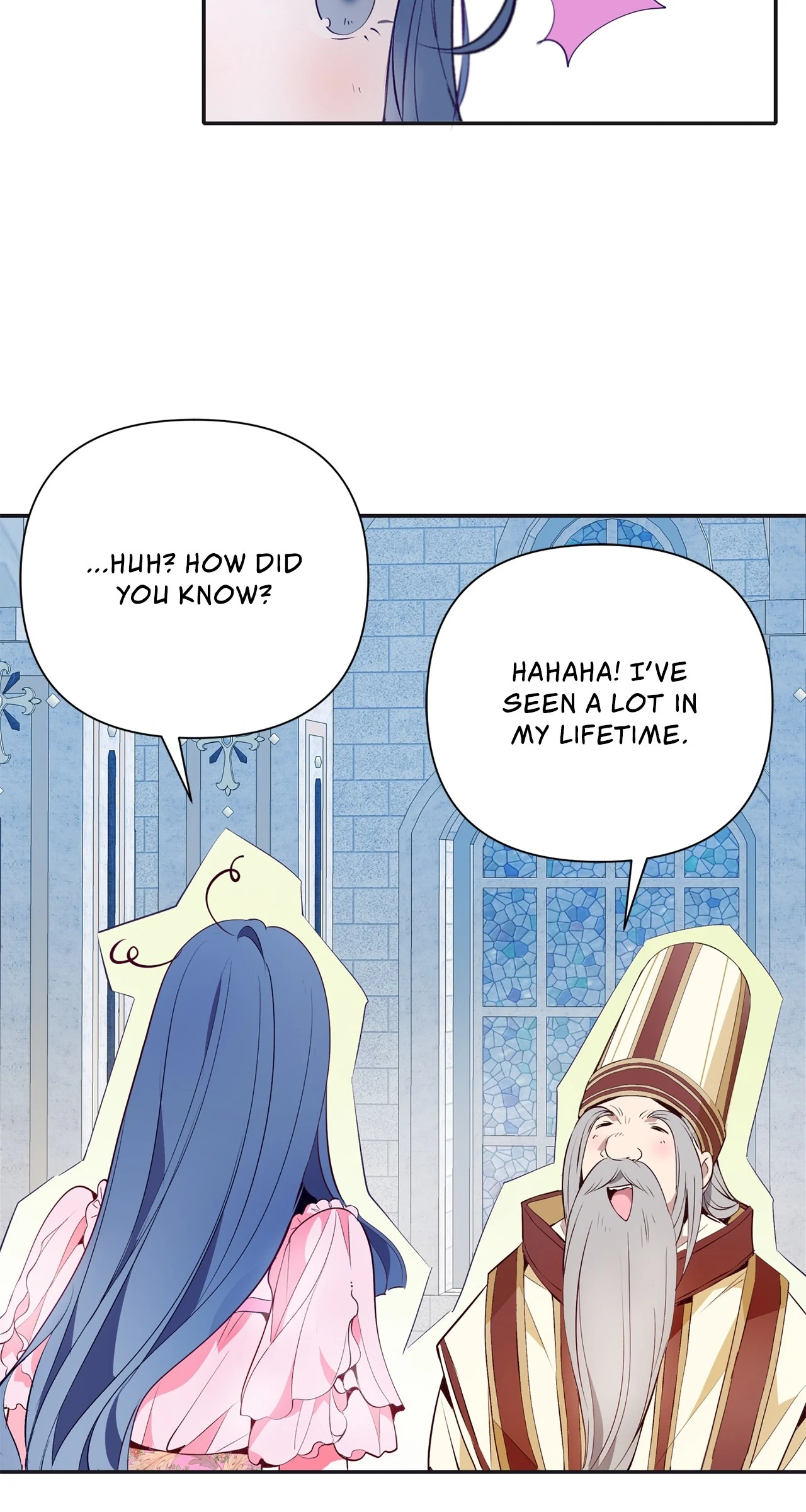 Becoming Best Friends With the Icy Male Lead Chapter 51 - page 30