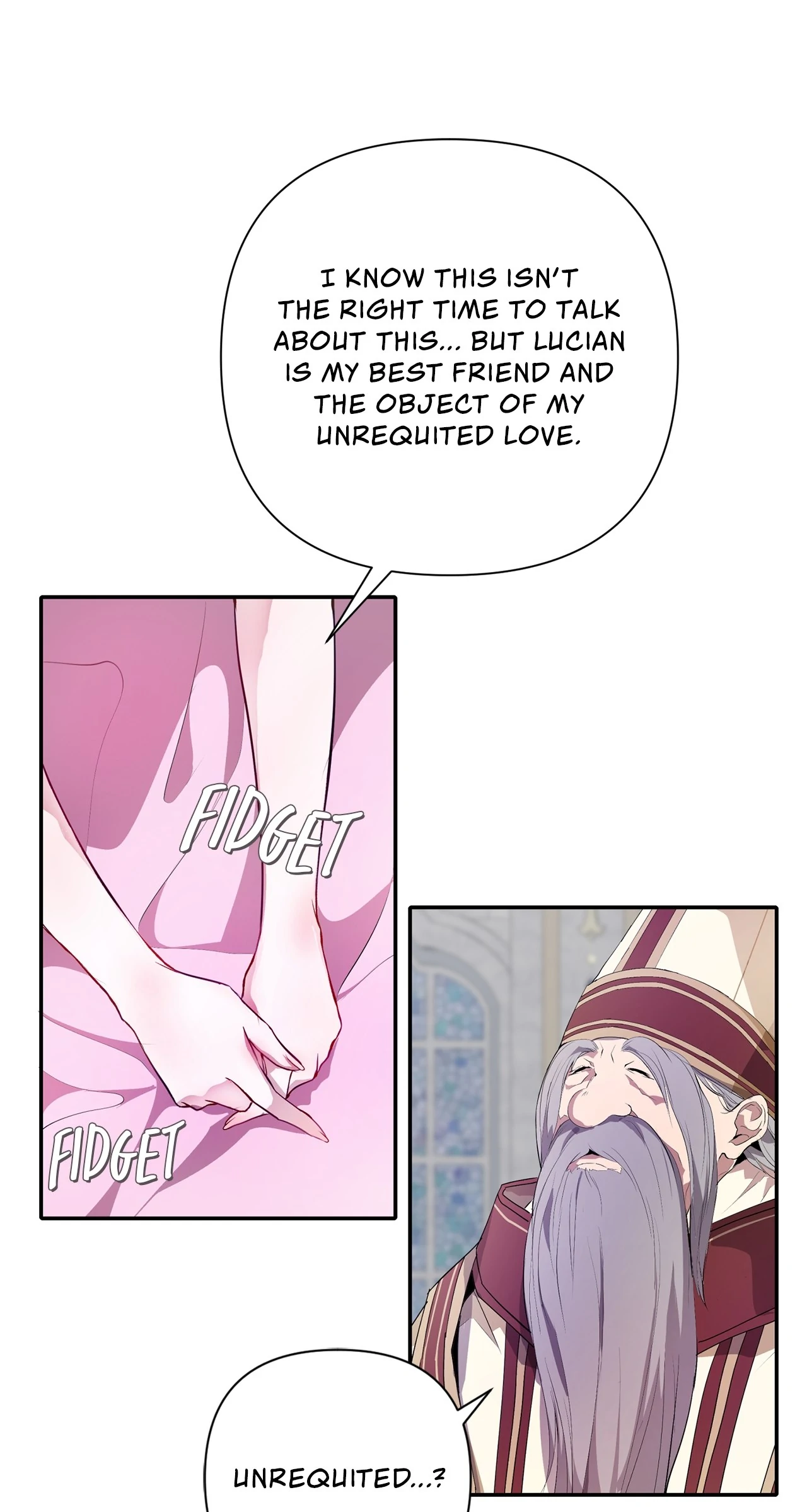 Becoming Best Friends With the Icy Male Lead Chapter 51 - page 32