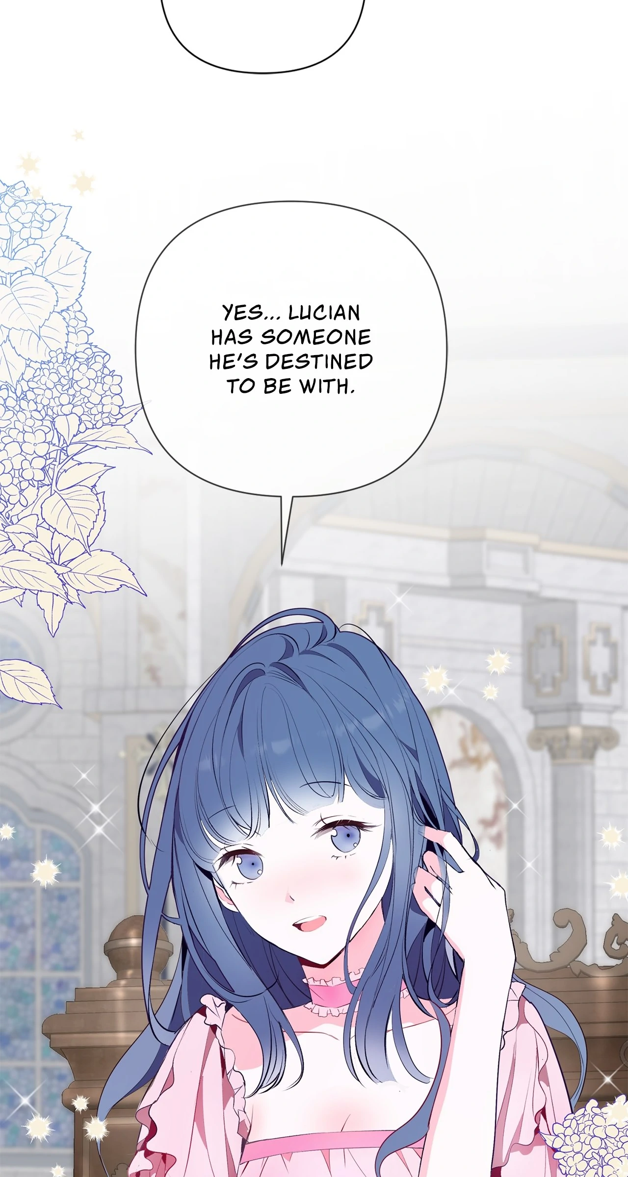 Becoming Best Friends With the Icy Male Lead Chapter 51 - page 33