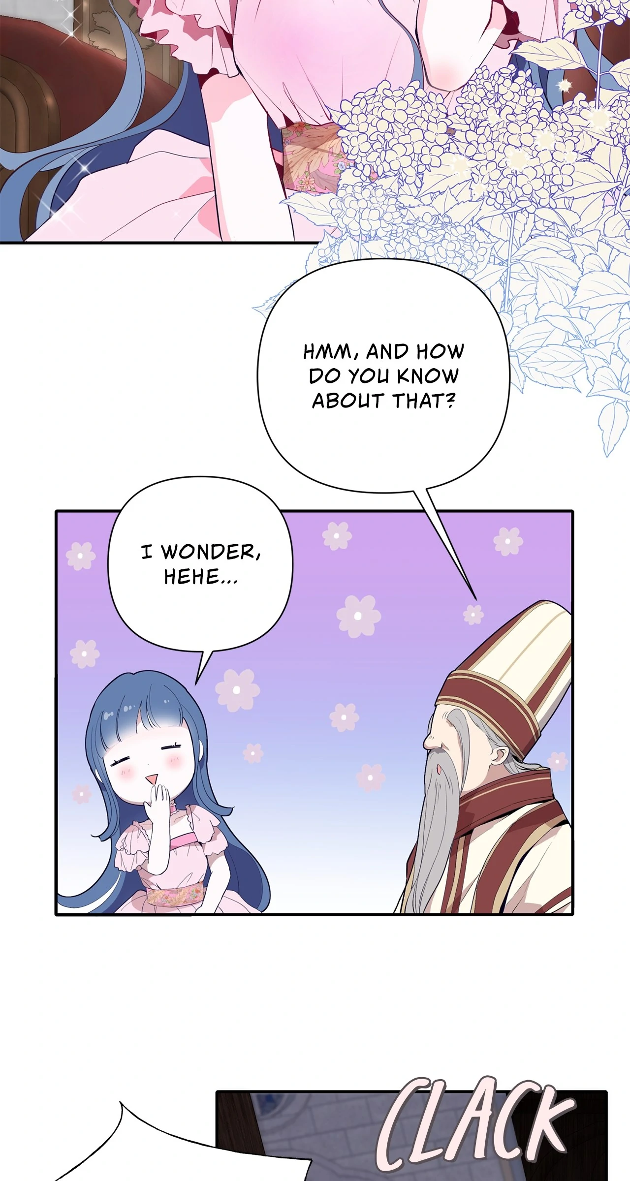Becoming Best Friends With the Icy Male Lead Chapter 51 - page 34