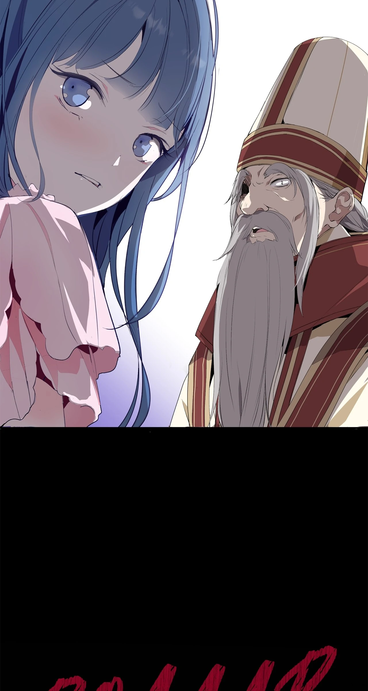 Becoming Best Friends With the Icy Male Lead Chapter 51 - page 36