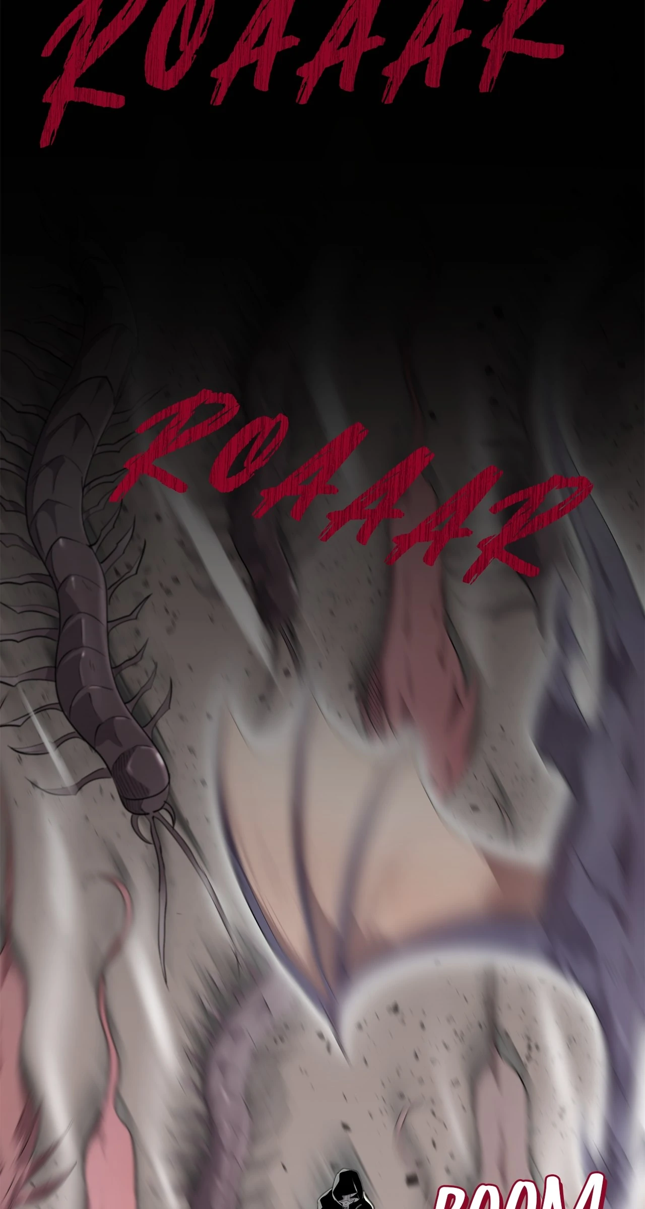 Becoming Best Friends With the Icy Male Lead Chapter 51 - page 37