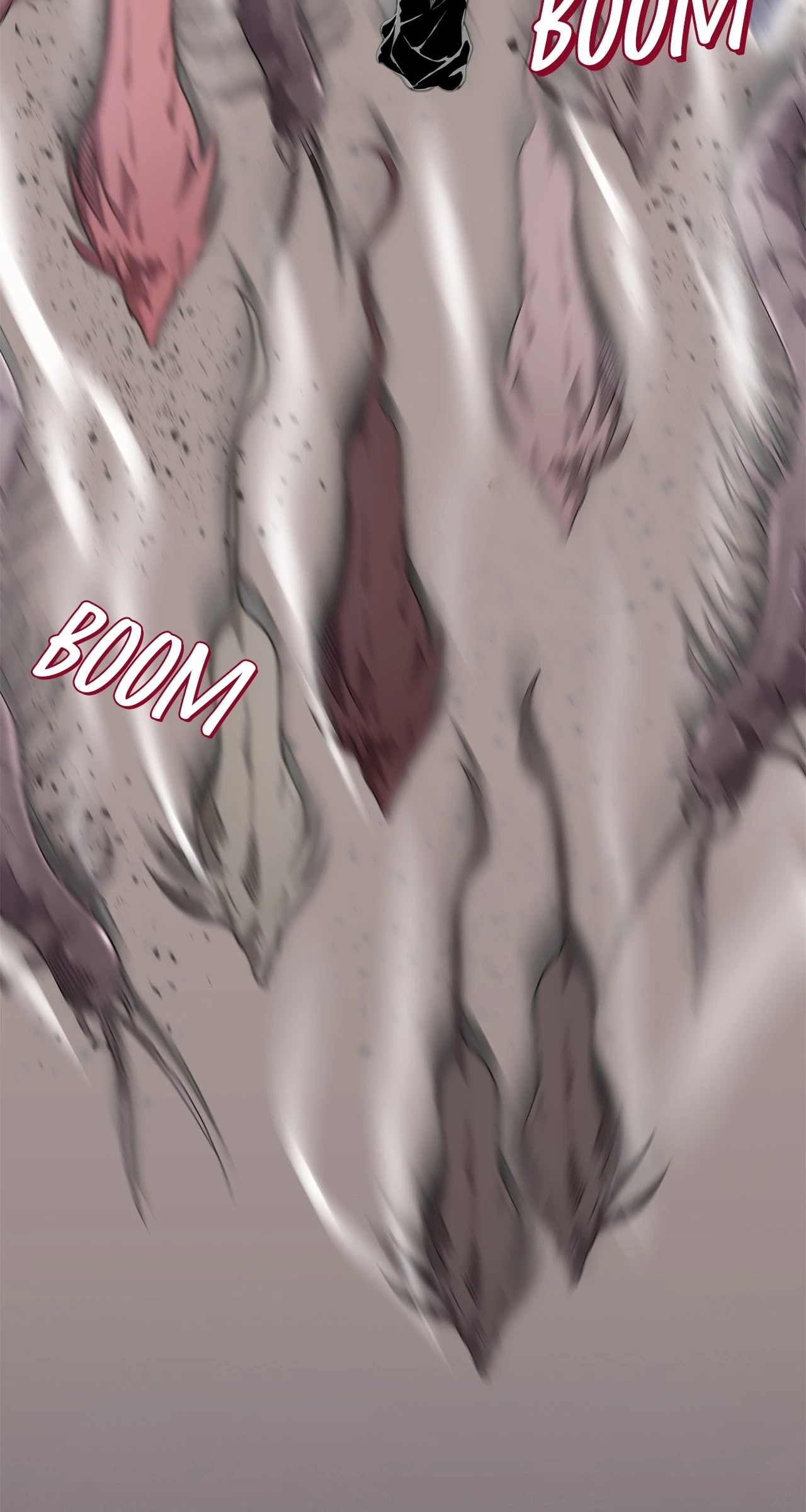 Becoming Best Friends With the Icy Male Lead Chapter 51 - page 38