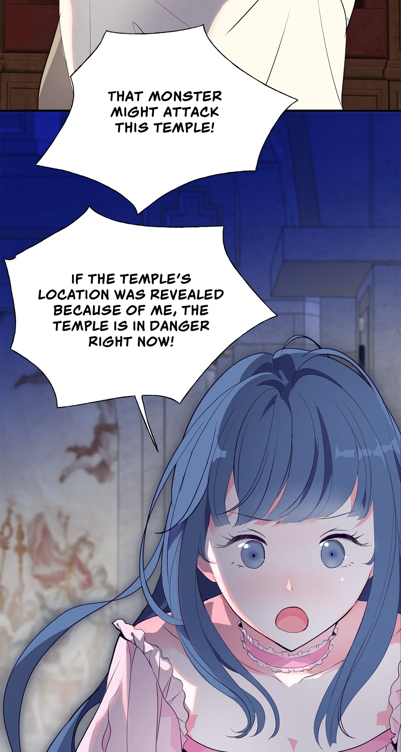 Becoming Best Friends With the Icy Male Lead Chapter 51 - page 3