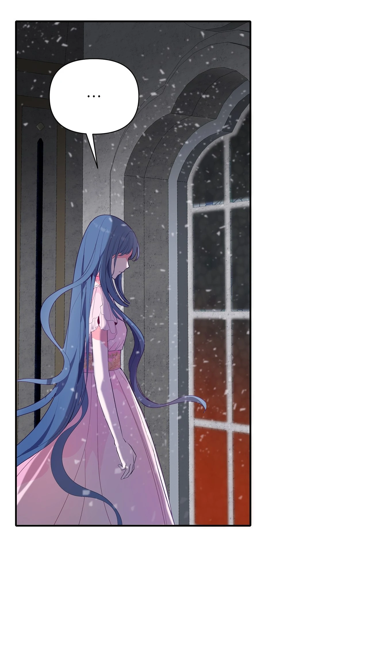 Becoming Best Friends With the Icy Male Lead Chapter 51 - page 43