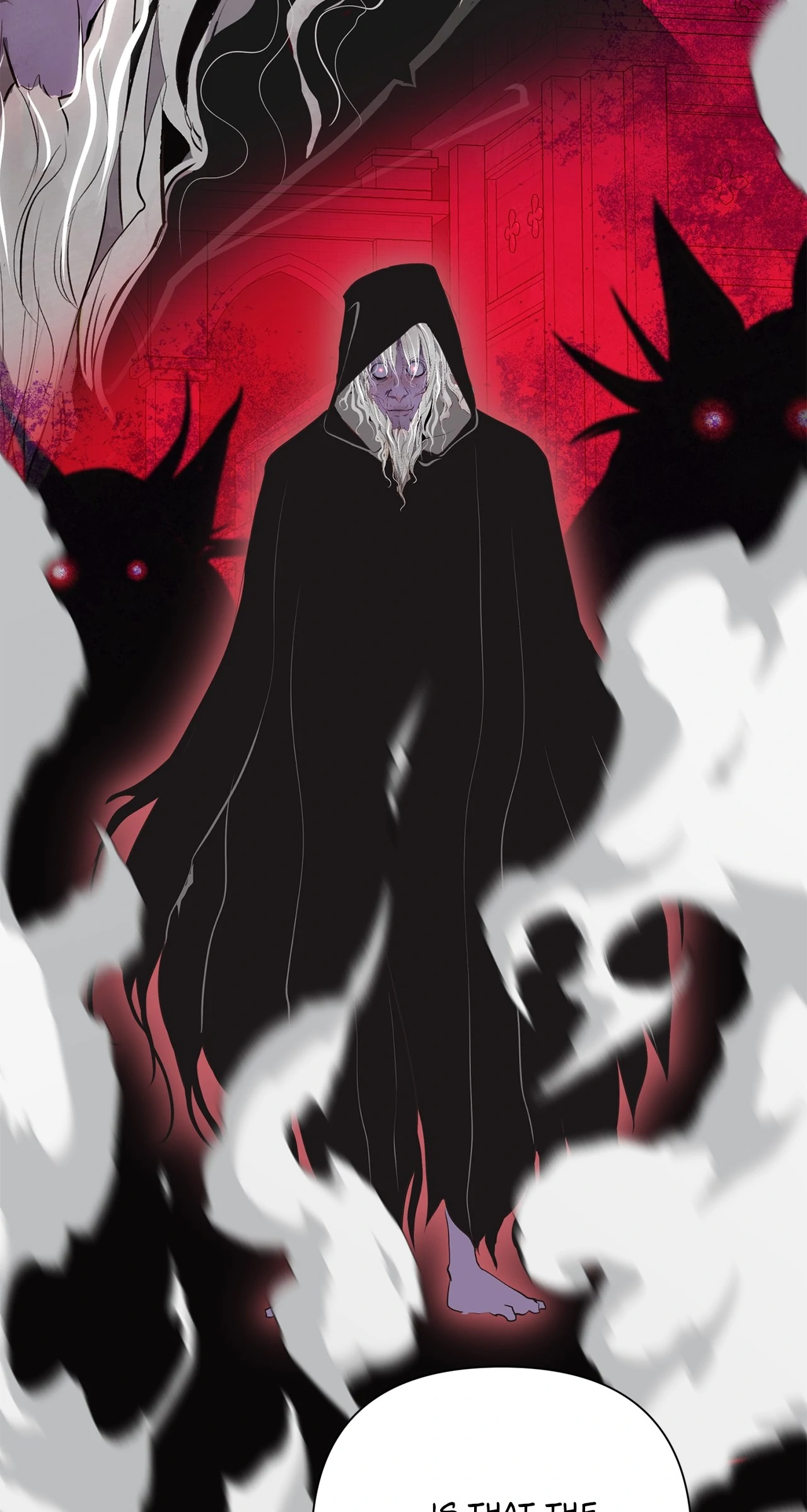 Becoming Best Friends With the Icy Male Lead Chapter 51 - page 46