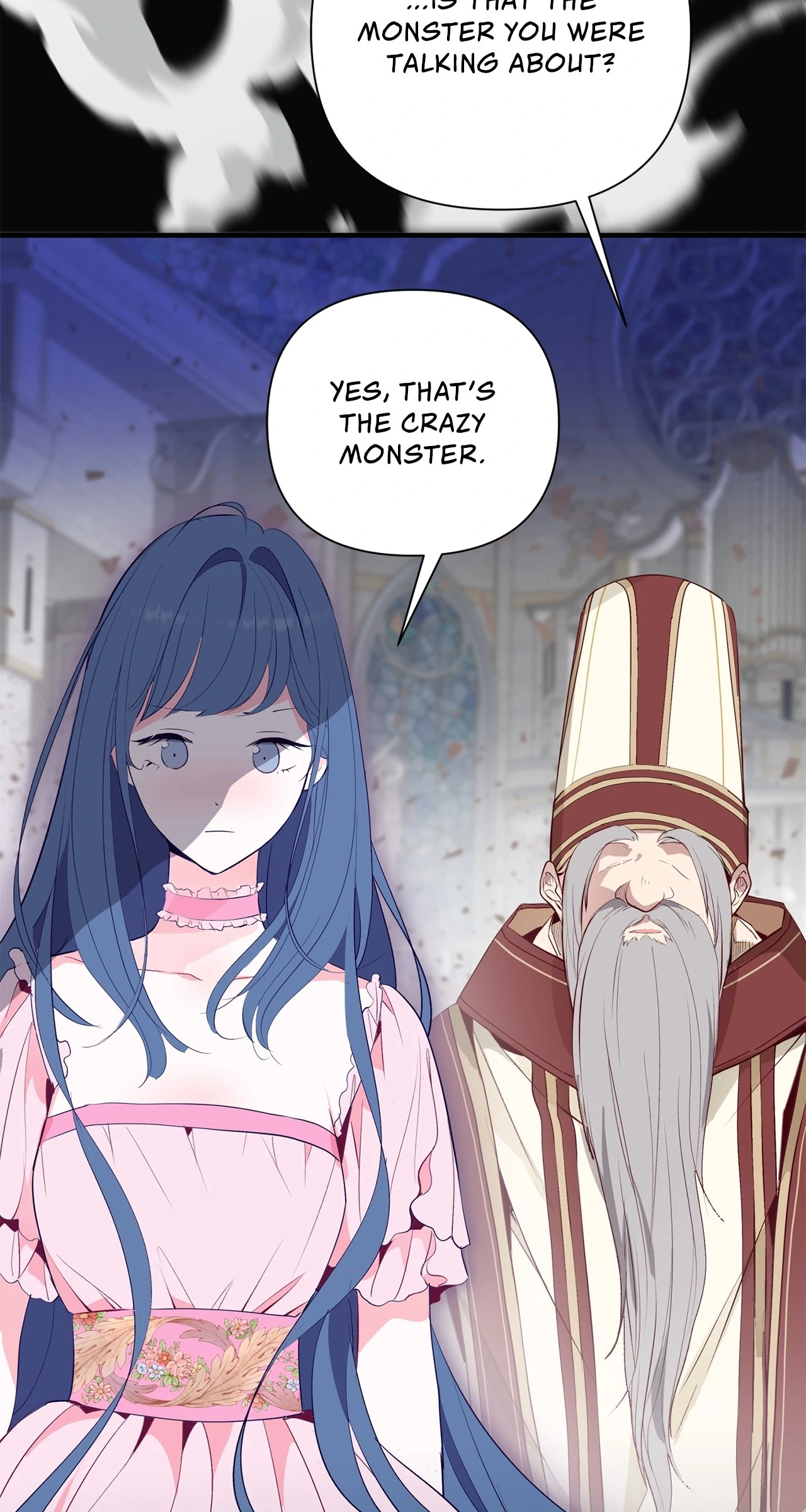 Becoming Best Friends With the Icy Male Lead Chapter 51 - page 47