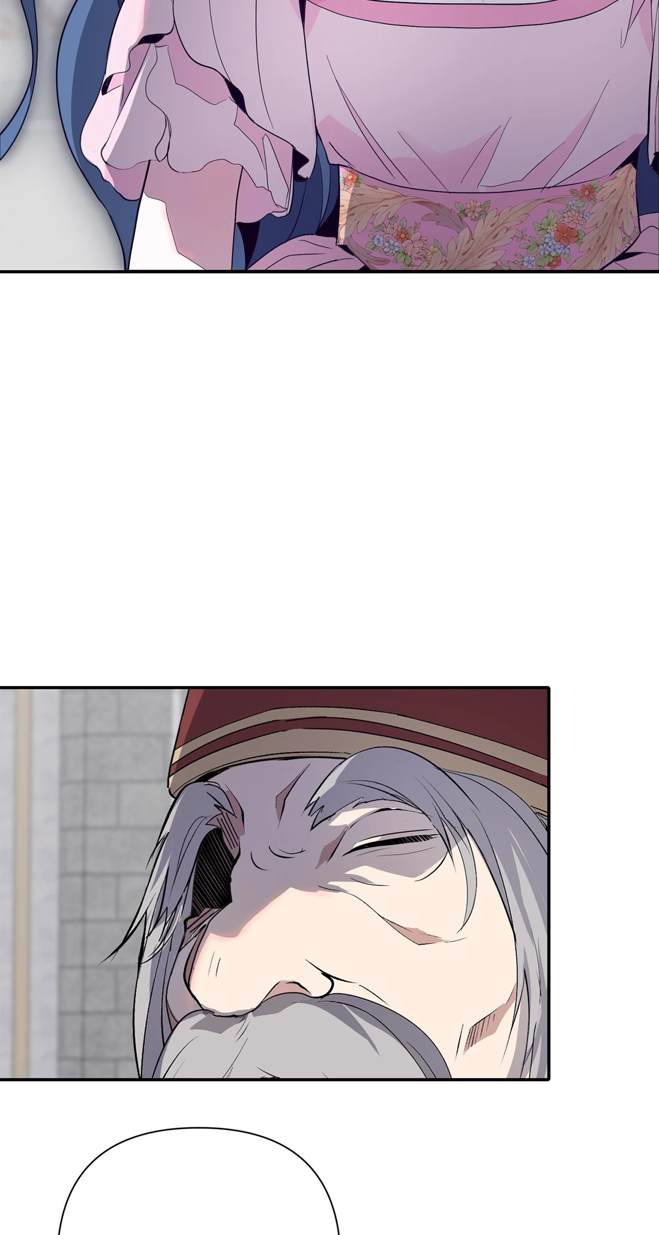 Becoming Best Friends With the Icy Male Lead Chapter 51 - page 4