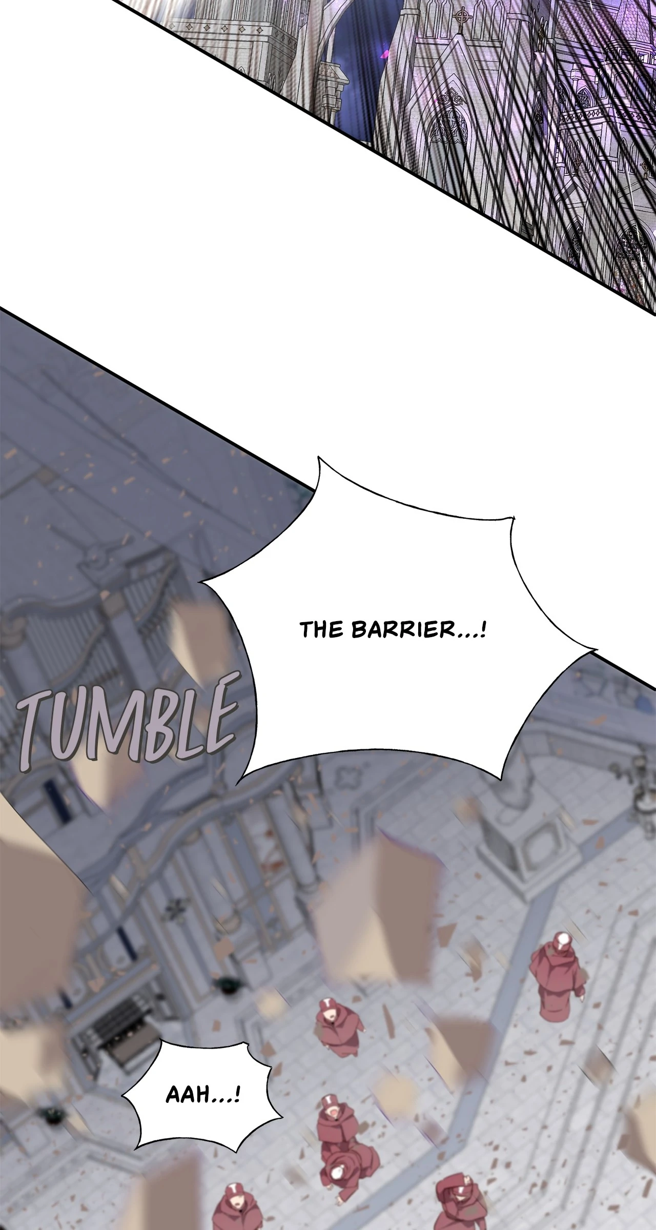 Becoming Best Friends With the Icy Male Lead Chapter 51 - page 51