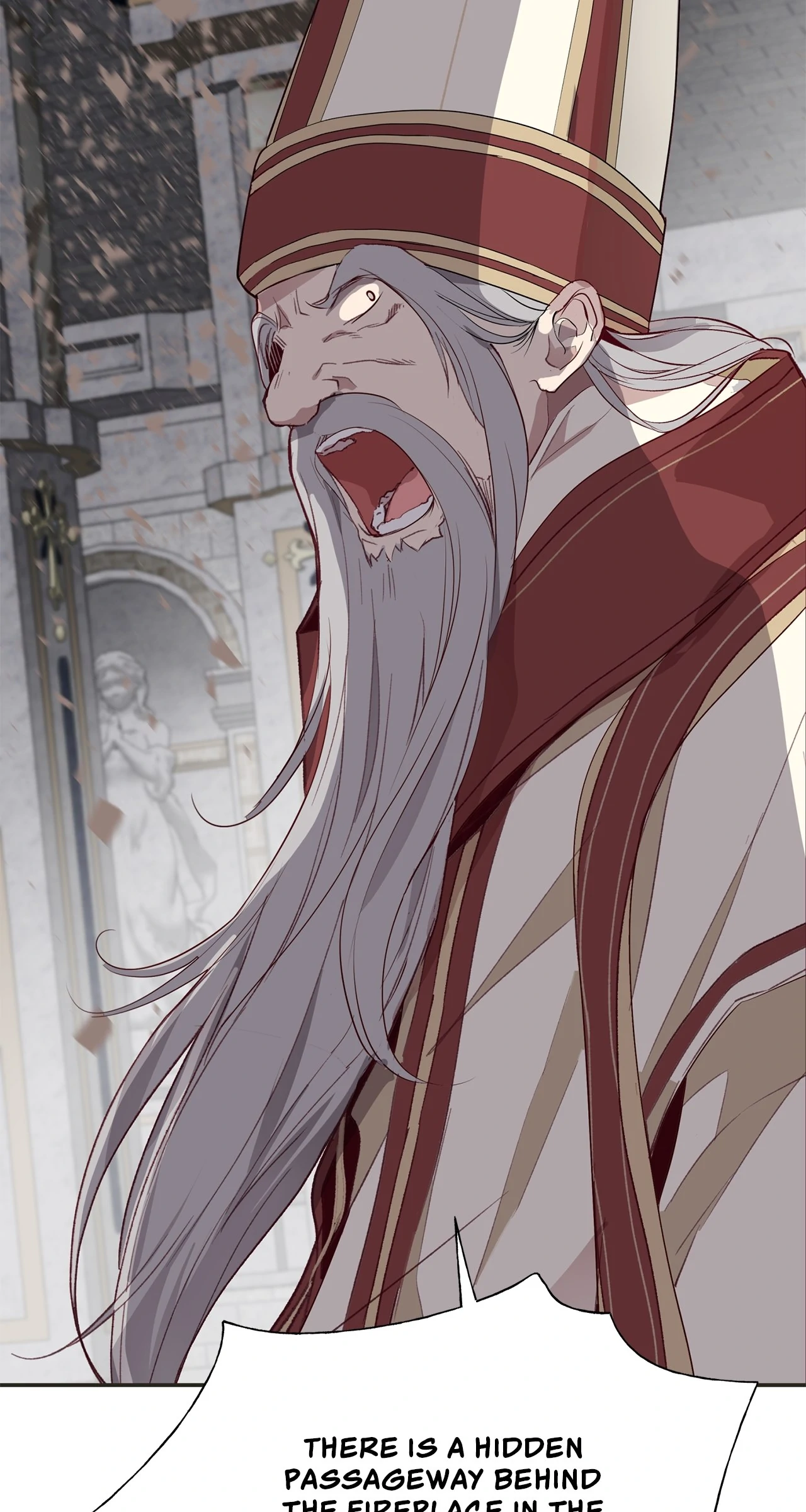 Becoming Best Friends With the Icy Male Lead Chapter 51 - page 53