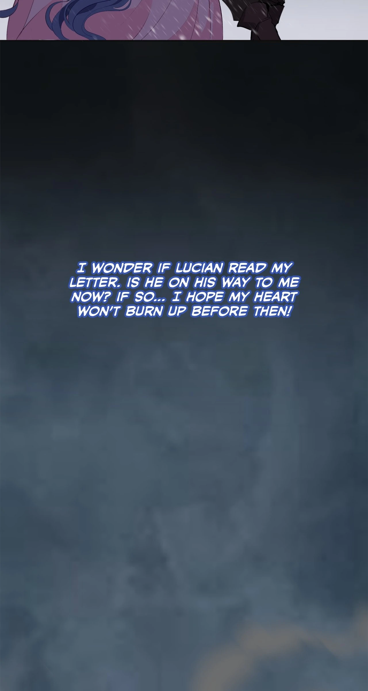 Becoming Best Friends With the Icy Male Lead Chapter 51 - page 63