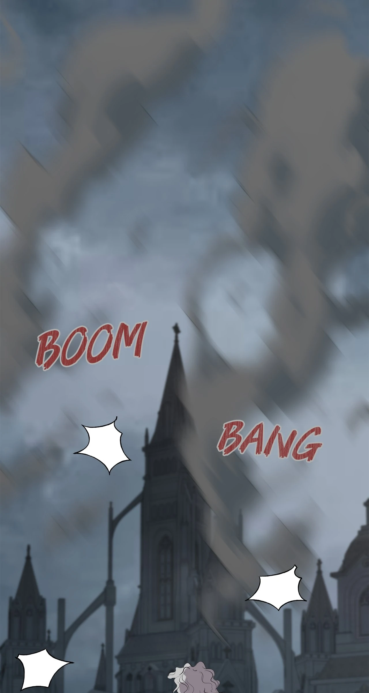 Becoming Best Friends With the Icy Male Lead Chapter 51 - page 64