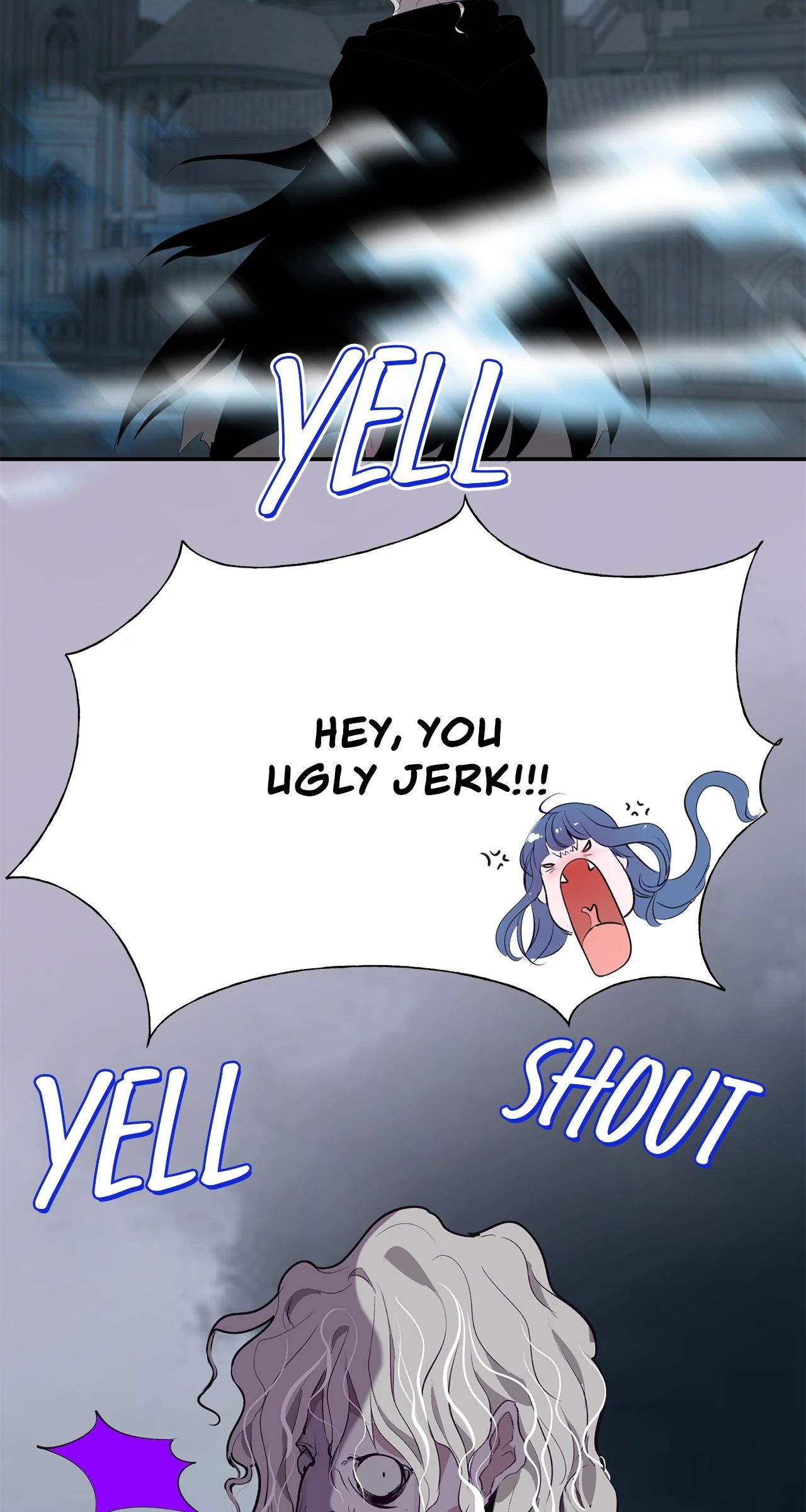 Becoming Best Friends With the Icy Male Lead Chapter 51 - page 65