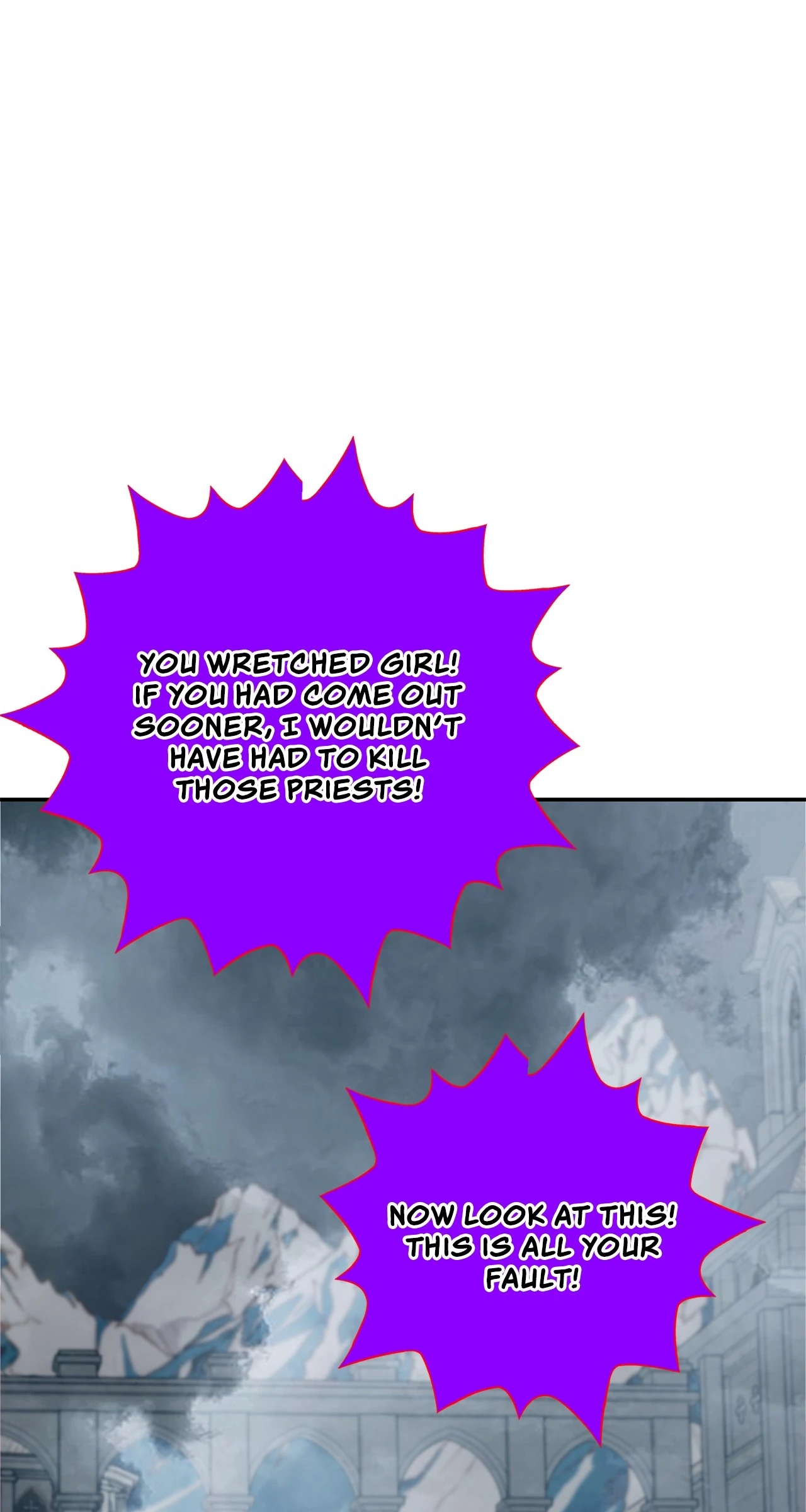 Becoming Best Friends With the Icy Male Lead Chapter 51 - page 68