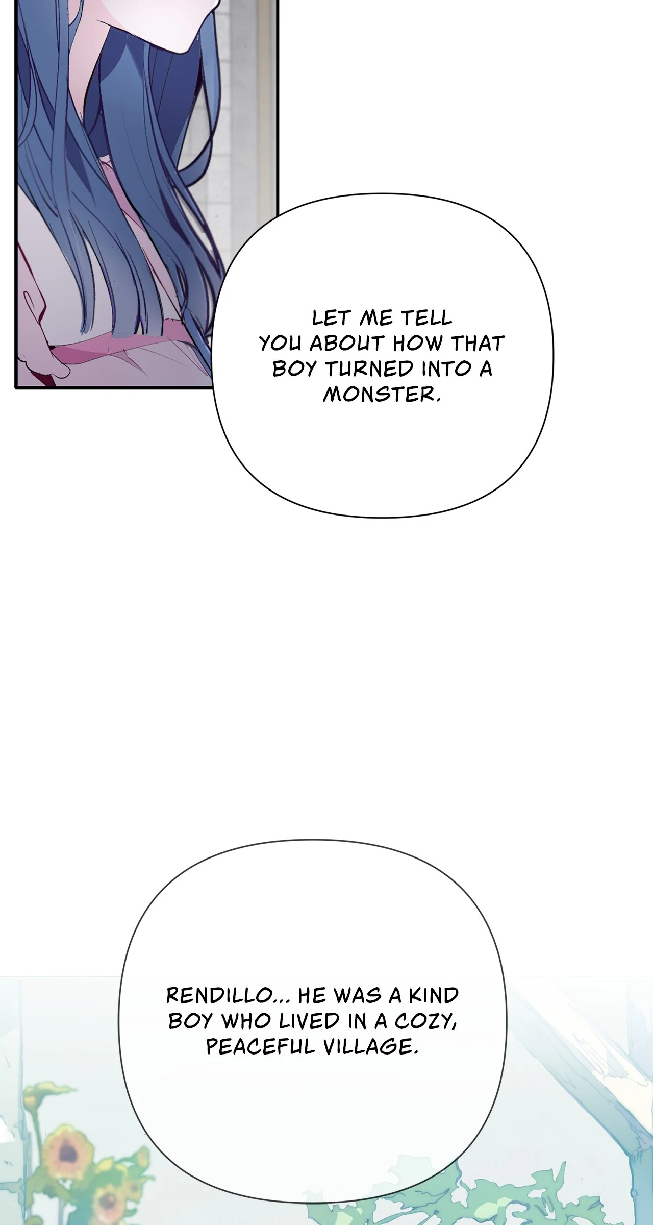 Becoming Best Friends With the Icy Male Lead Chapter 51 - page 6