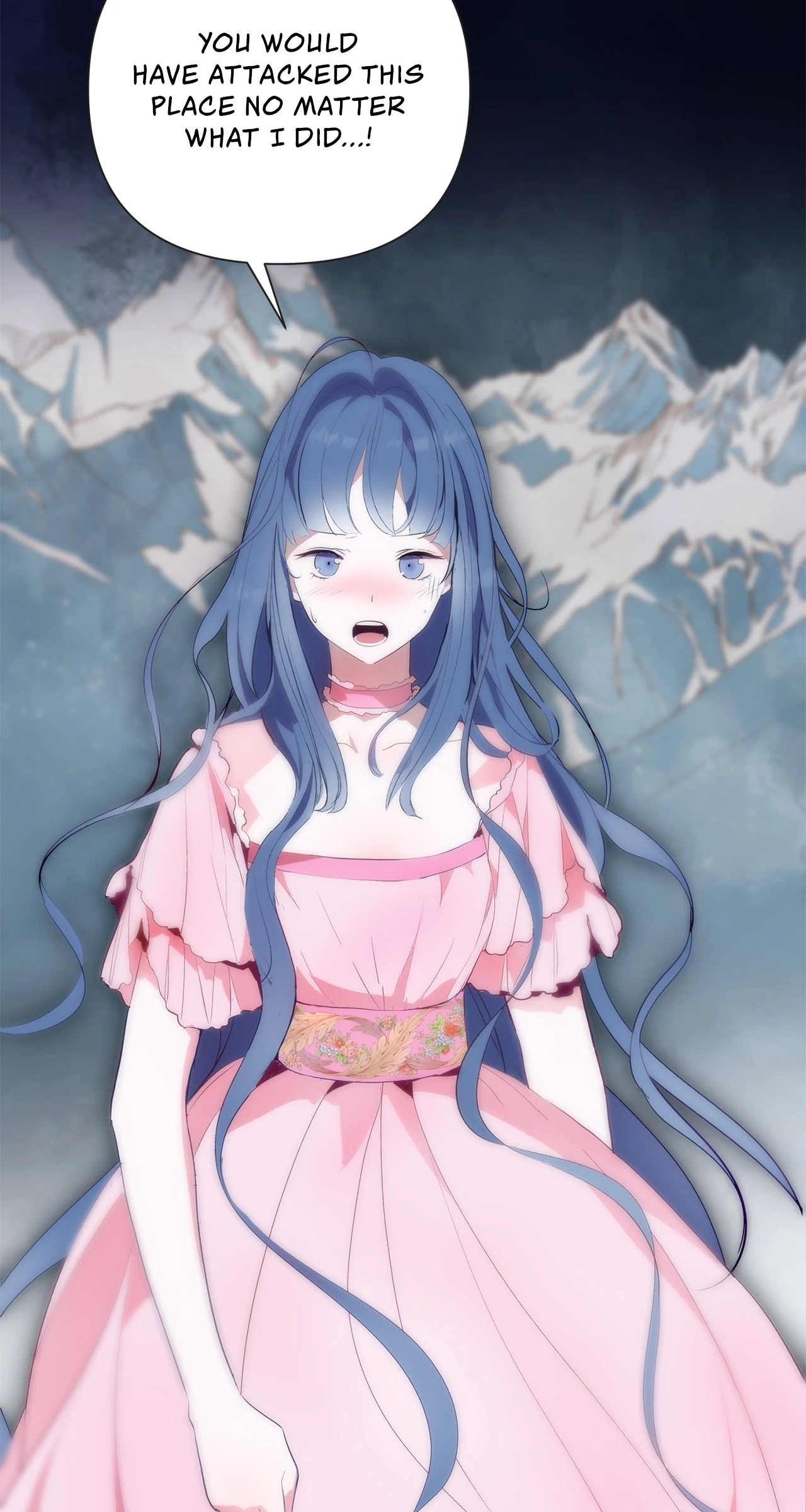 Becoming Best Friends With the Icy Male Lead Chapter 51 - page 70