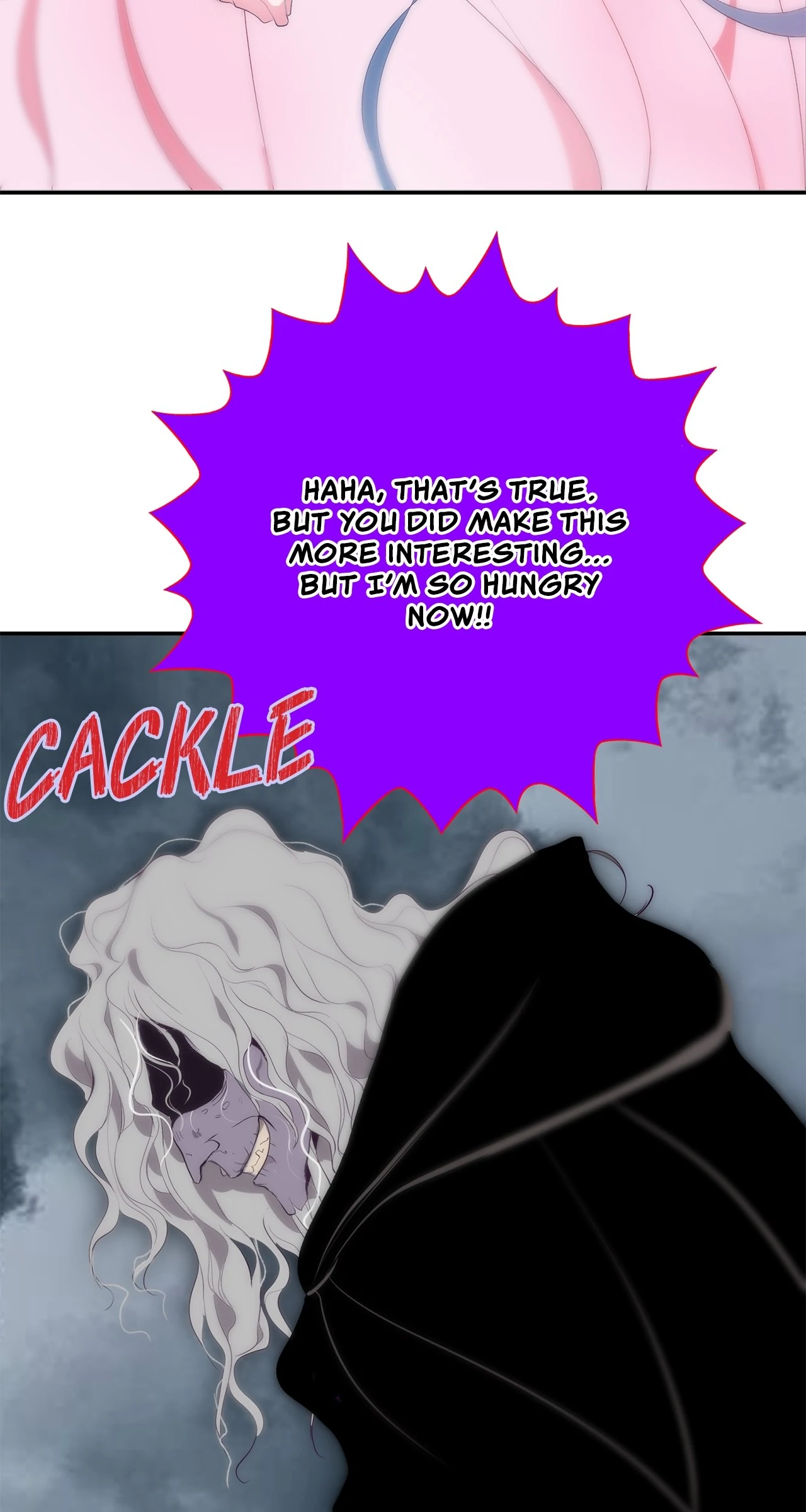 Becoming Best Friends With the Icy Male Lead Chapter 51 - page 71