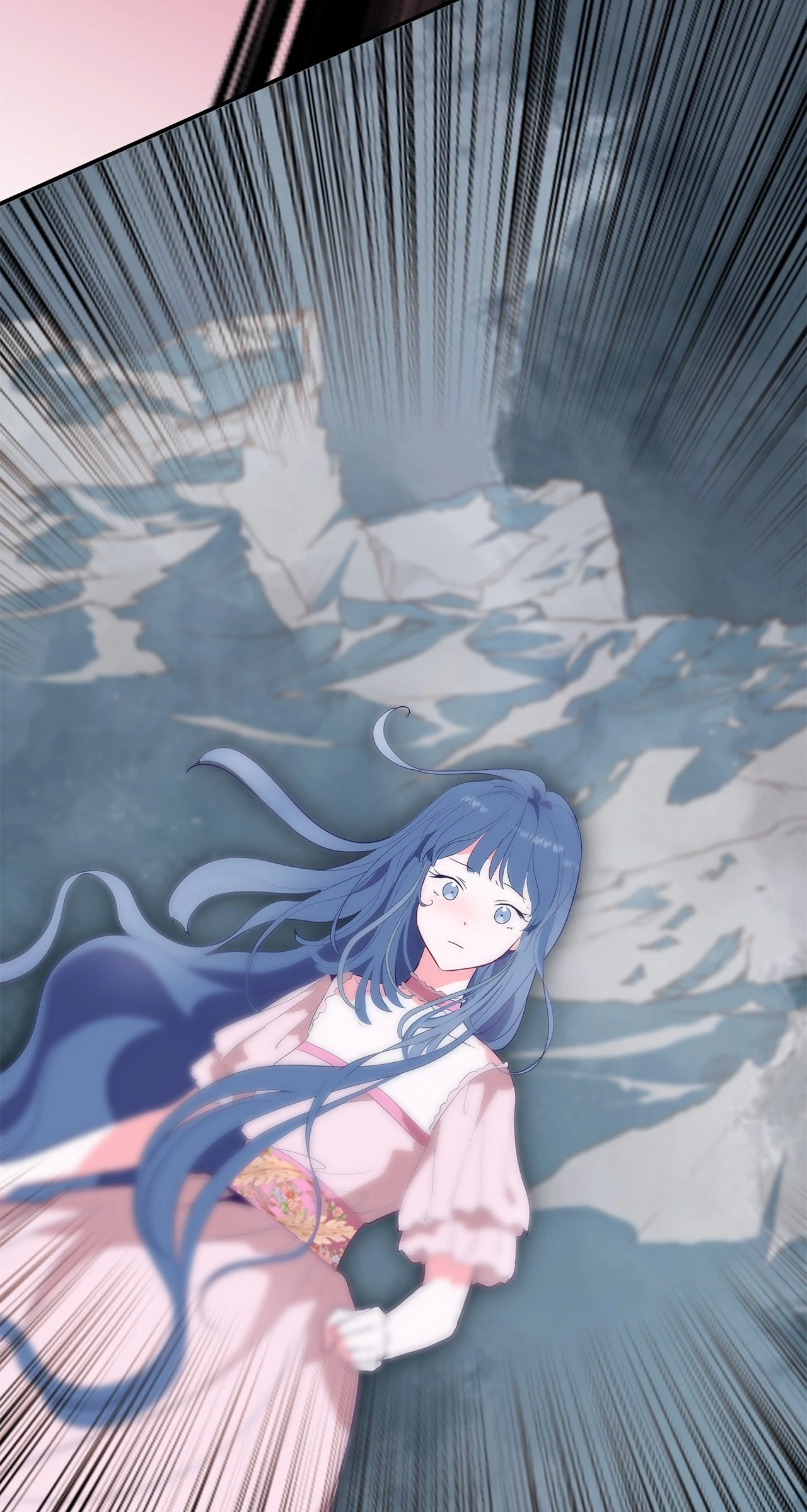 Becoming Best Friends With the Icy Male Lead Chapter 51 - page 74