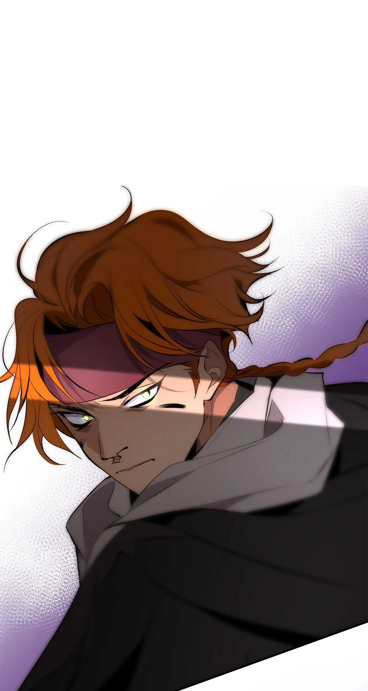 Becoming Best Friends With the Icy Male Lead Chapter 51 - page 81