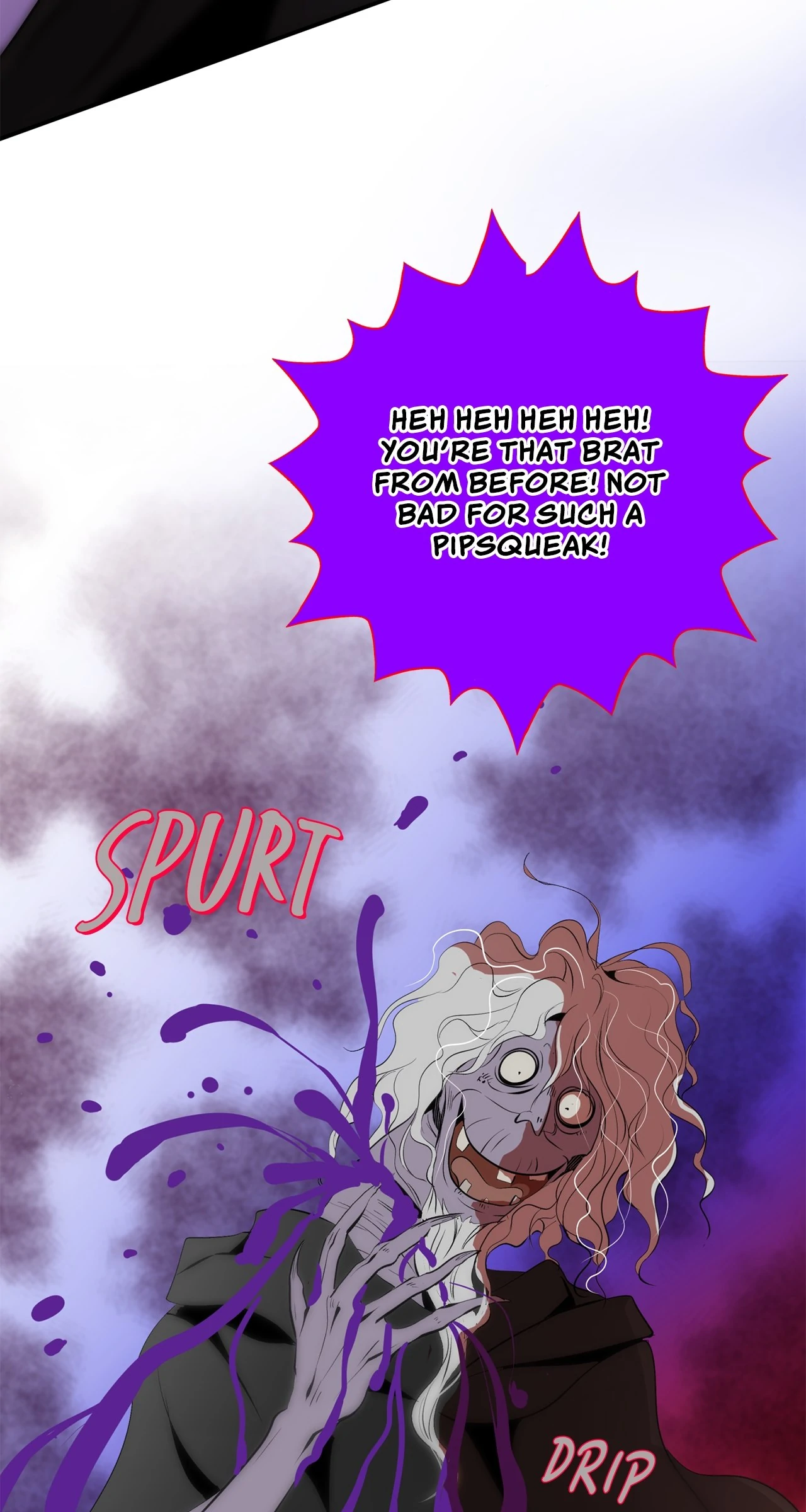 Becoming Best Friends With the Icy Male Lead Chapter 51 - page 82