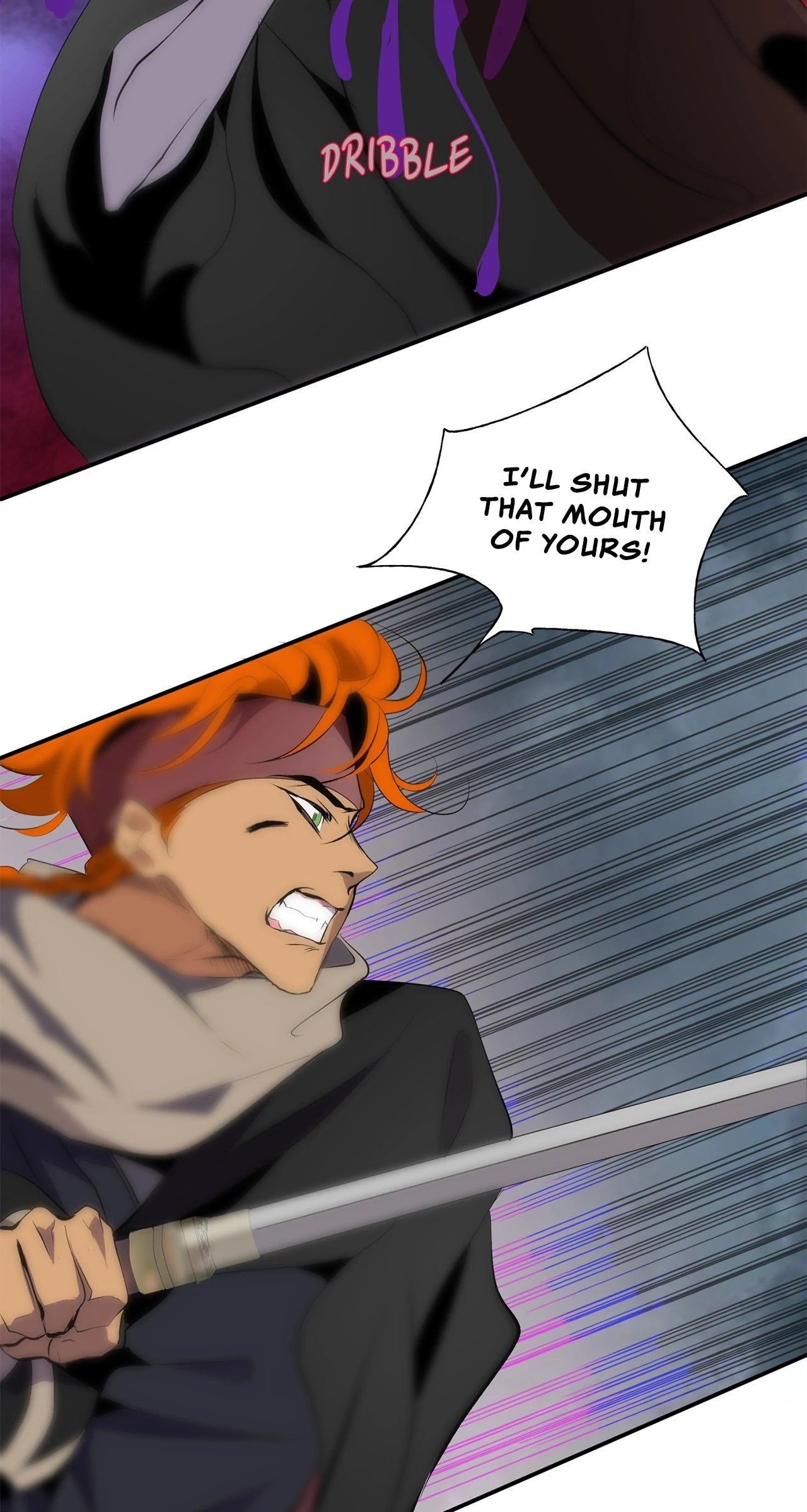 Becoming Best Friends With the Icy Male Lead Chapter 51 - page 83