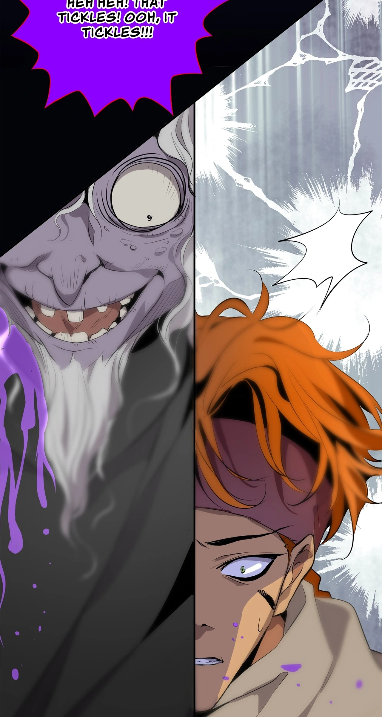 Becoming Best Friends With the Icy Male Lead Chapter 51 - page 86