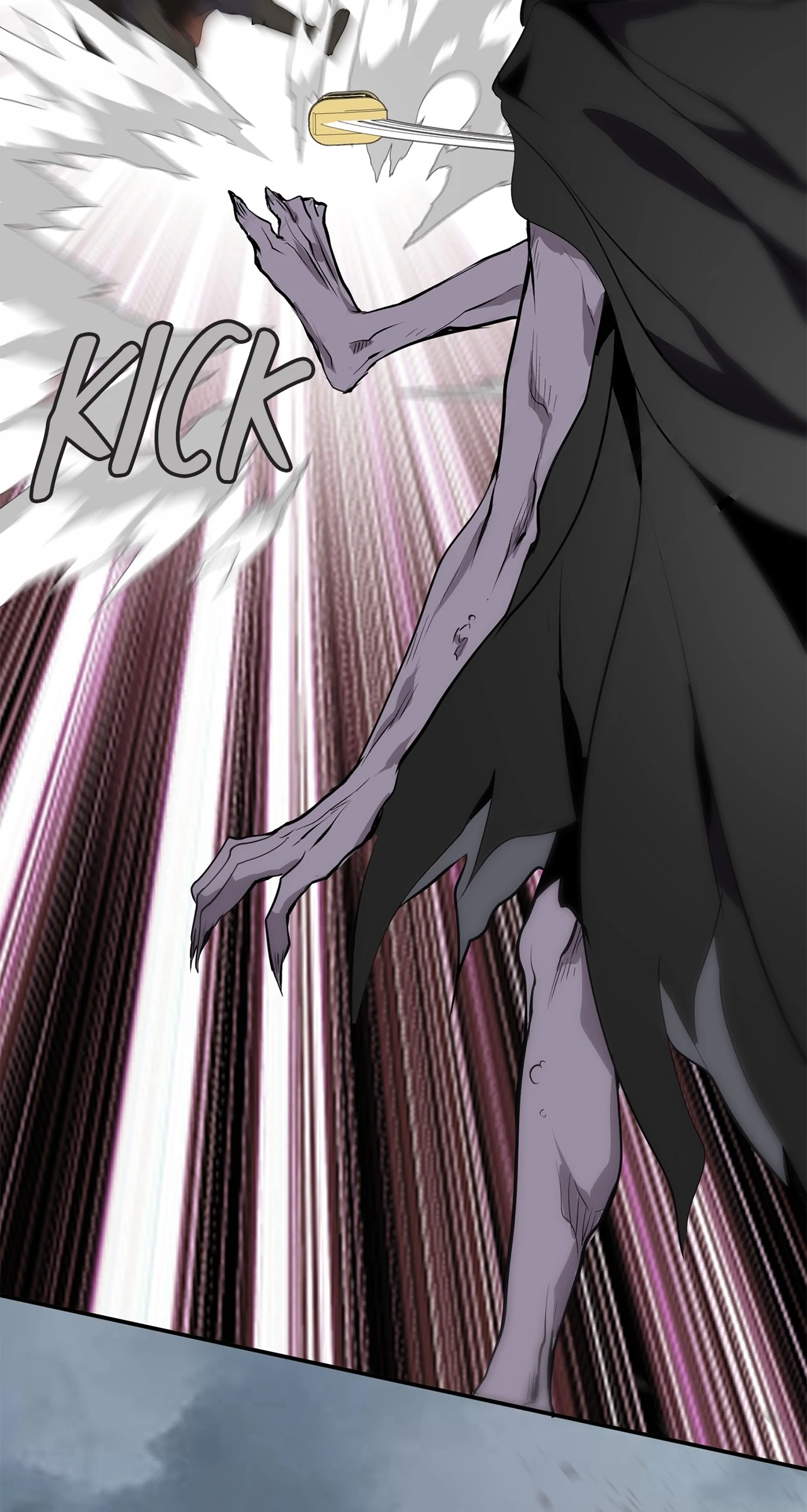Becoming Best Friends With the Icy Male Lead Chapter 51 - page 88