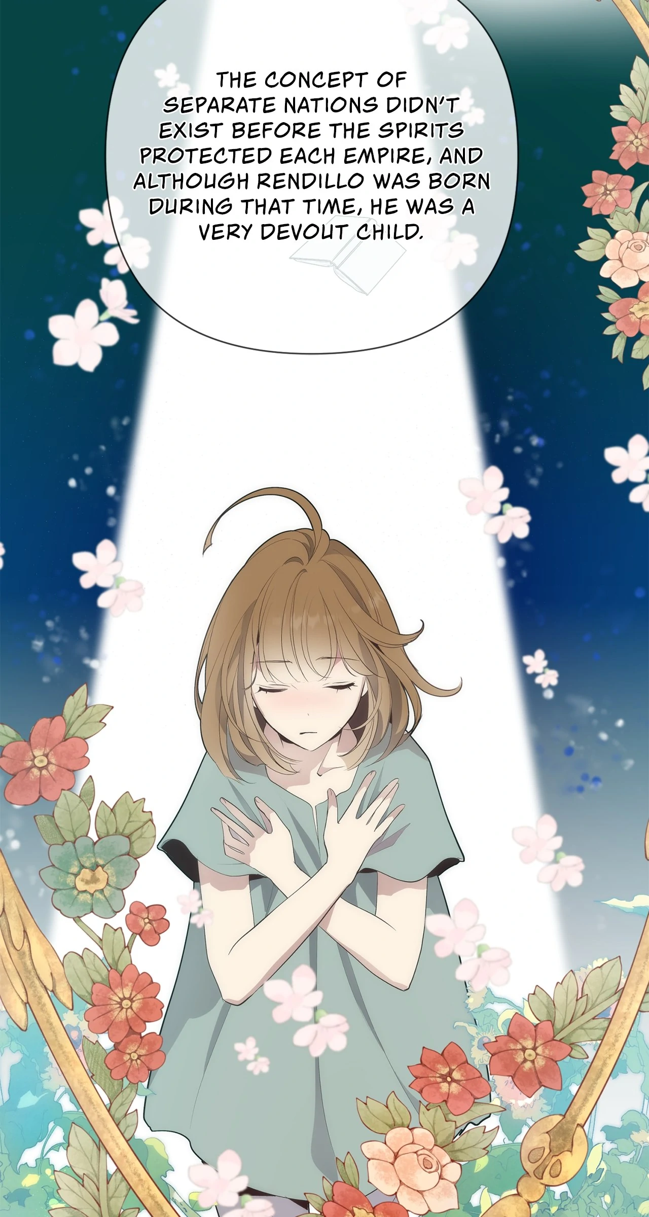 Becoming Best Friends With the Icy Male Lead Chapter 51 - page 8