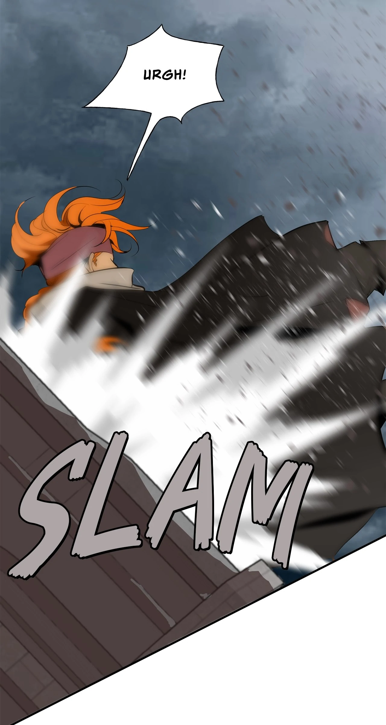Becoming Best Friends With the Icy Male Lead Chapter 51 - page 89