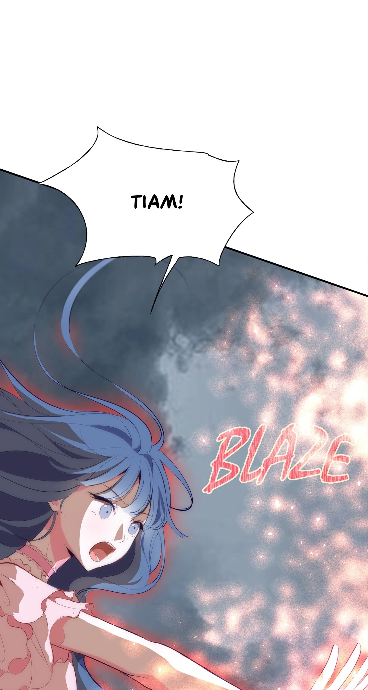 Becoming Best Friends With the Icy Male Lead Chapter 51 - page 91