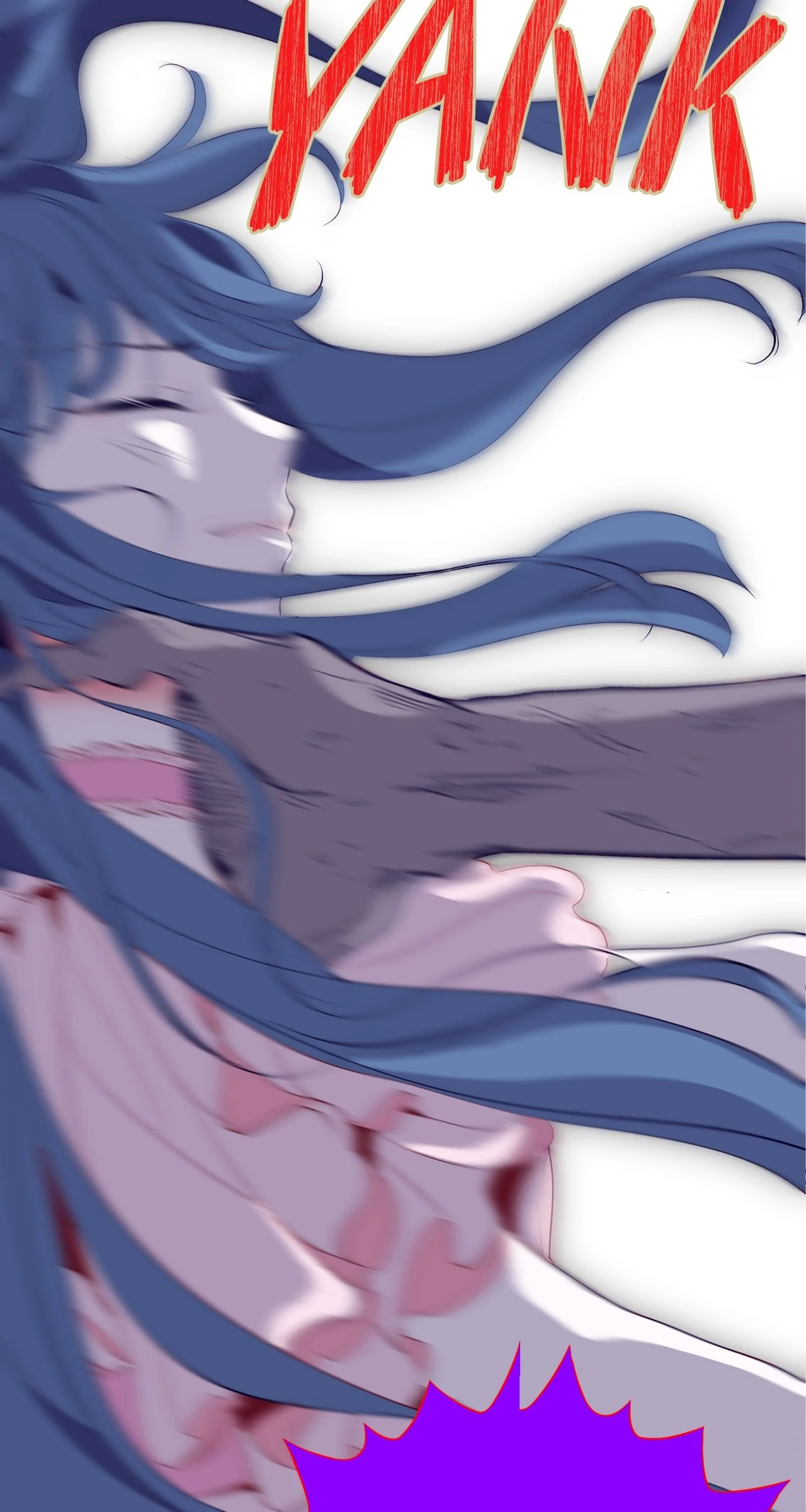 Becoming Best Friends With the Icy Male Lead Chapter 51 - page 94