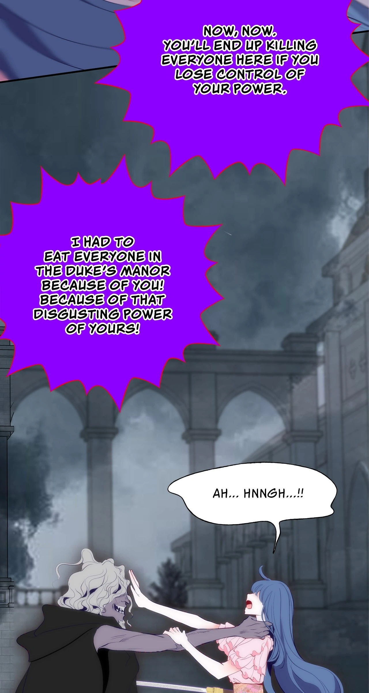 Becoming Best Friends With the Icy Male Lead Chapter 51 - page 95