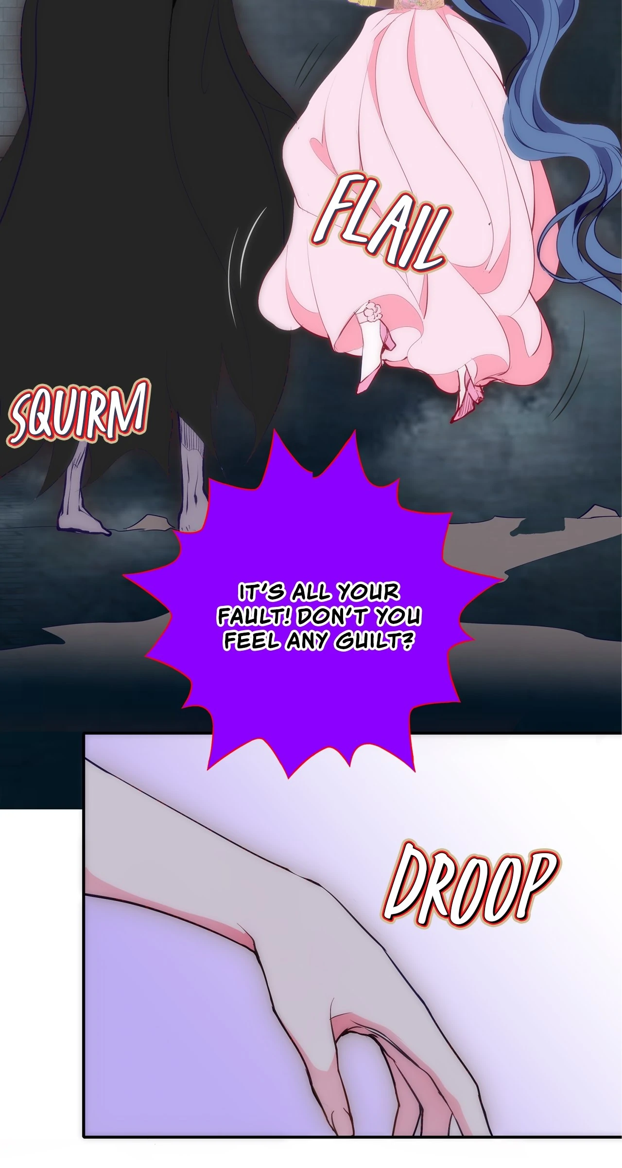Becoming Best Friends With the Icy Male Lead Chapter 51 - page 96