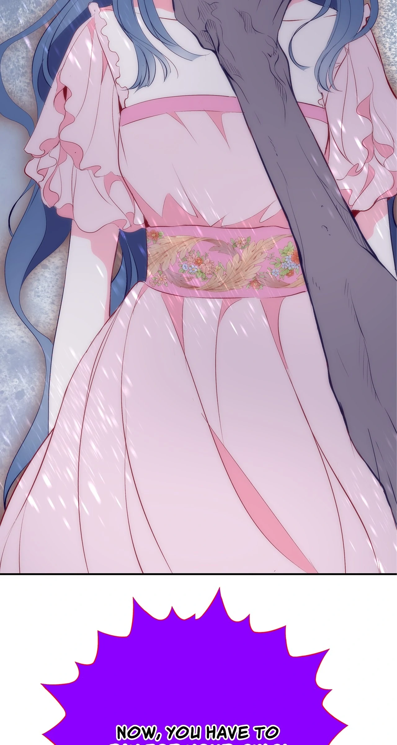 Becoming Best Friends With the Icy Male Lead Chapter 51 - page 98