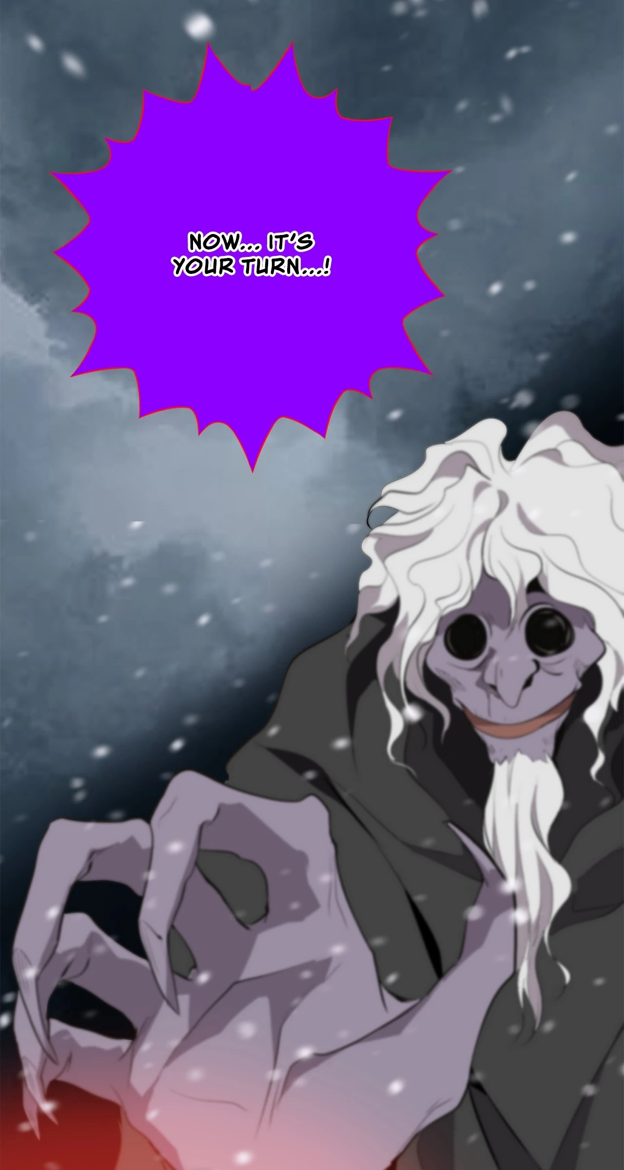 Becoming Best Friends With the Icy Male Lead Chapter 52 - page 10