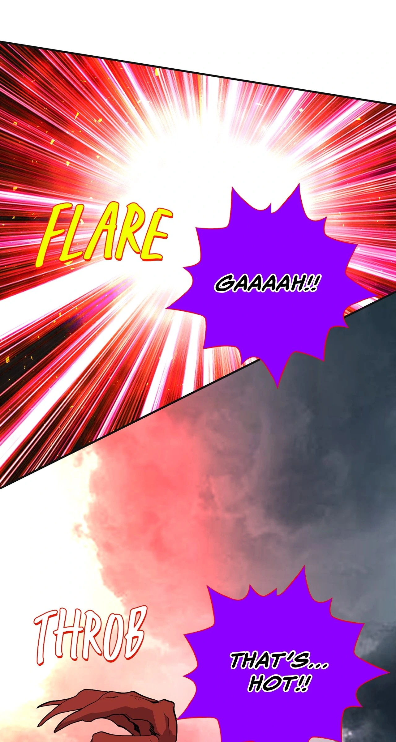Becoming Best Friends With the Icy Male Lead Chapter 52 - page 12