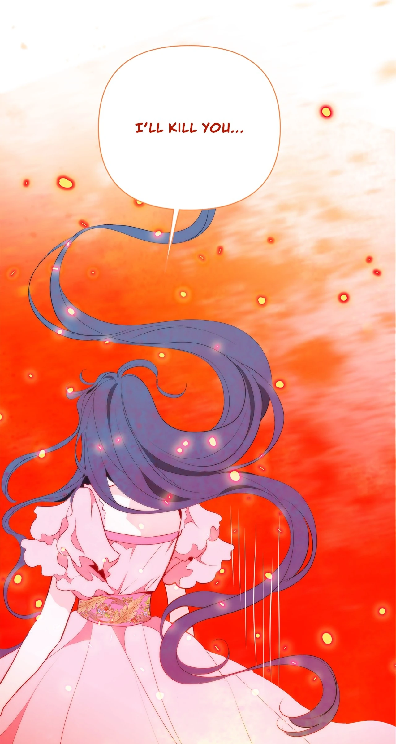 Becoming Best Friends With the Icy Male Lead Chapter 52 - page 14