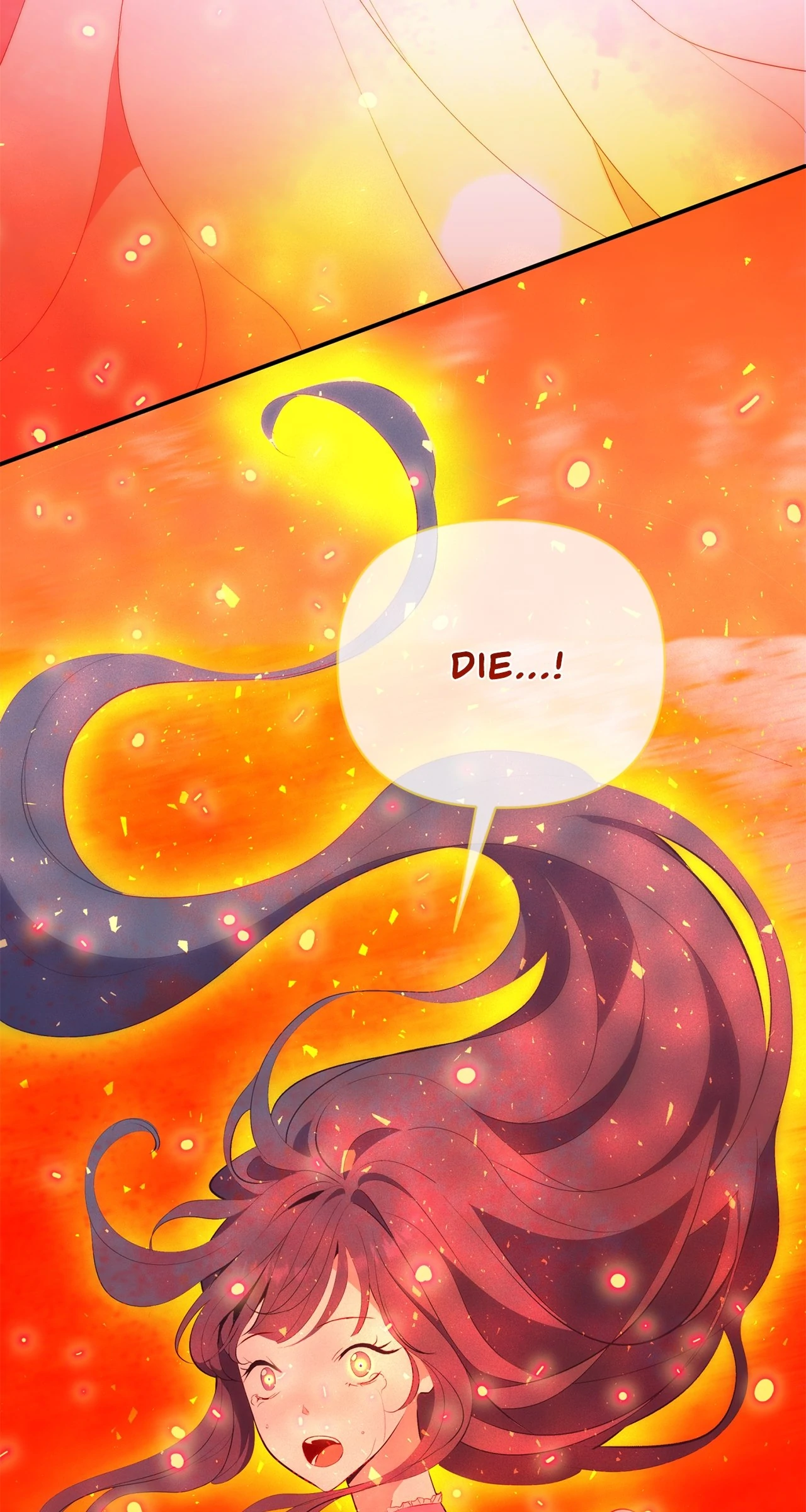 Becoming Best Friends With the Icy Male Lead Chapter 52 - page 15