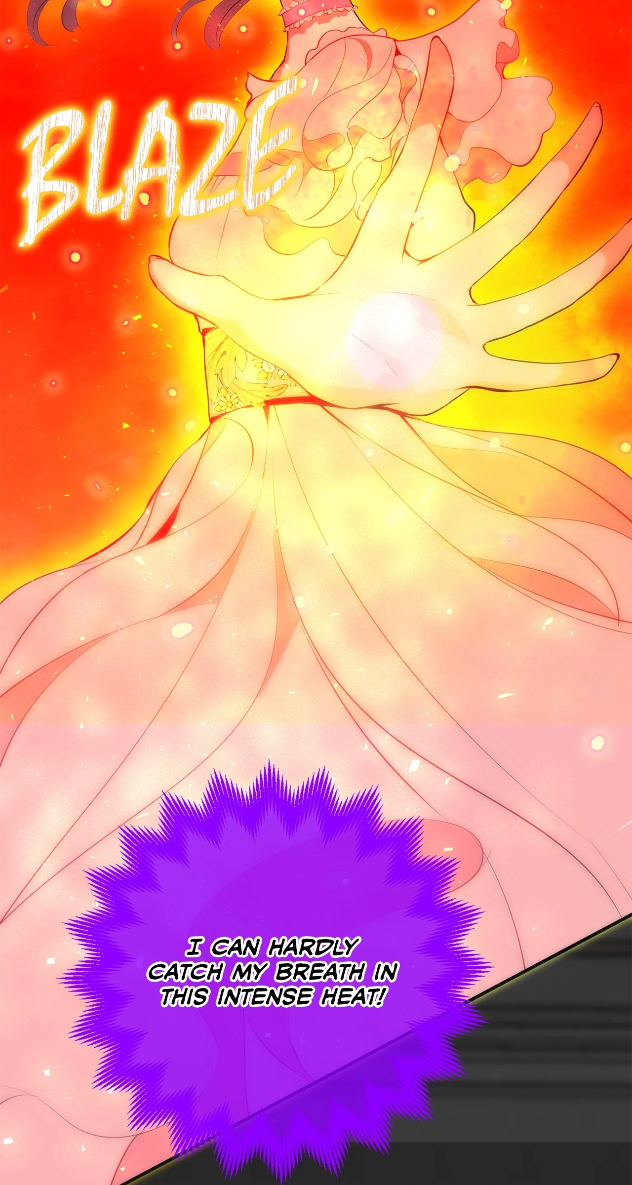 Becoming Best Friends With the Icy Male Lead Chapter 52 - page 16