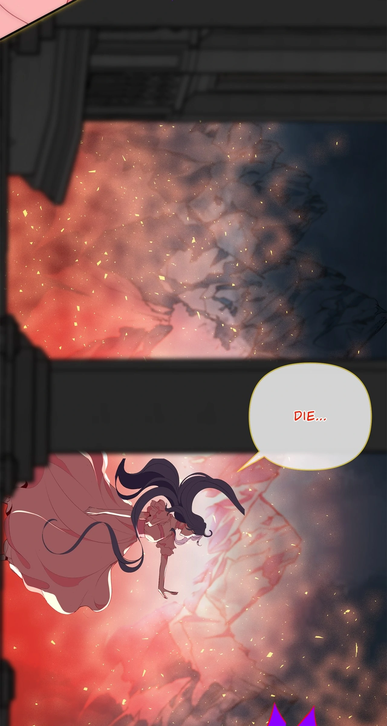 Becoming Best Friends With the Icy Male Lead Chapter 52 - page 17