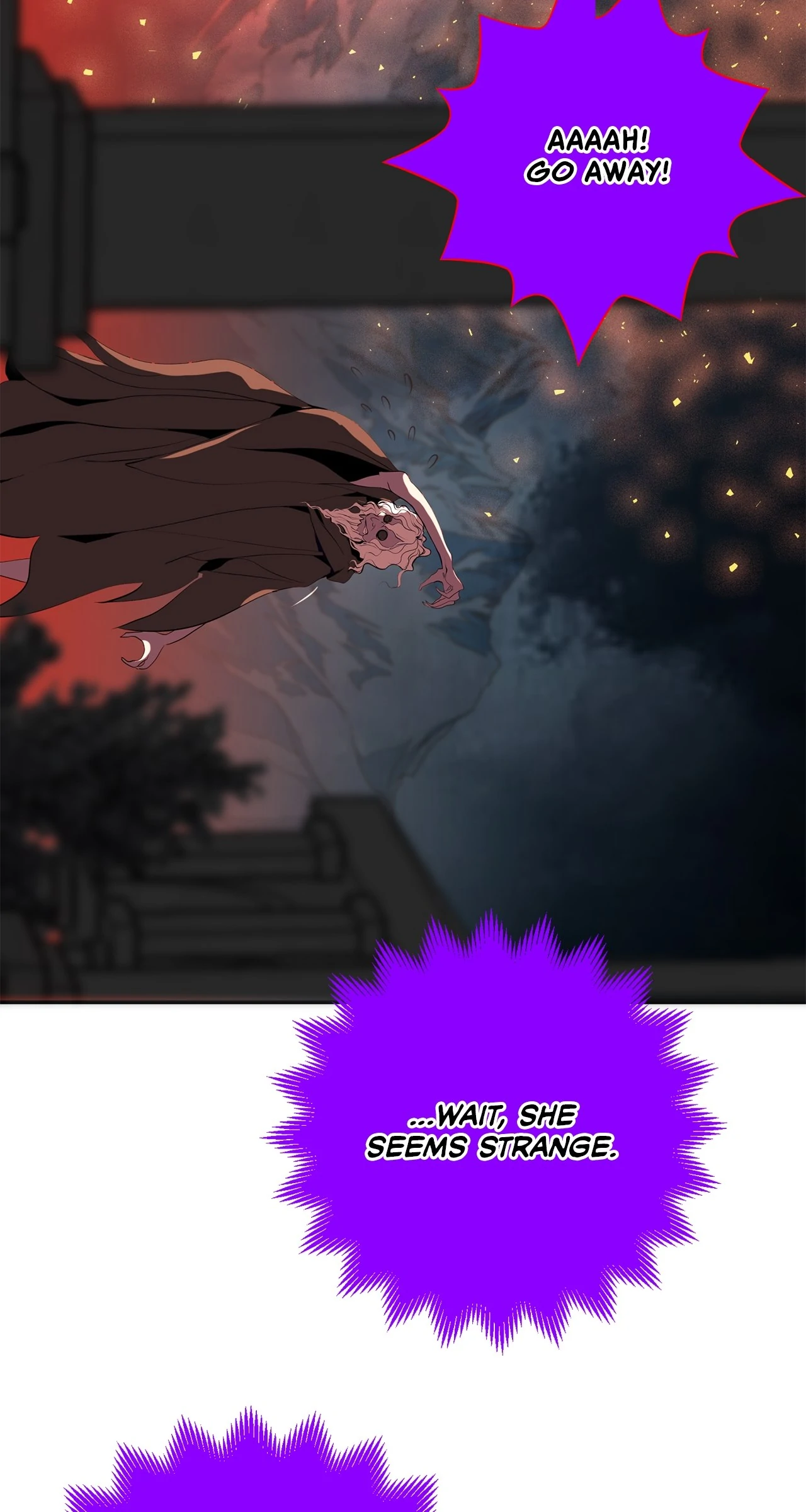 Becoming Best Friends With the Icy Male Lead Chapter 52 - page 18