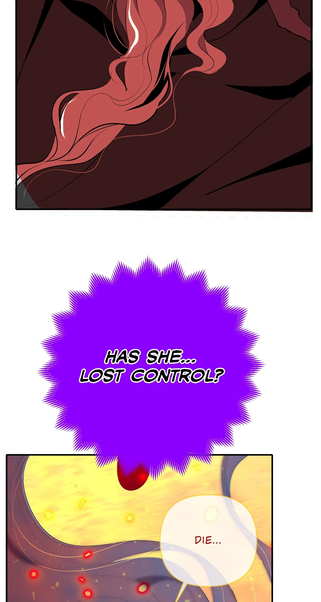 Becoming Best Friends With the Icy Male Lead Chapter 52 - page 20