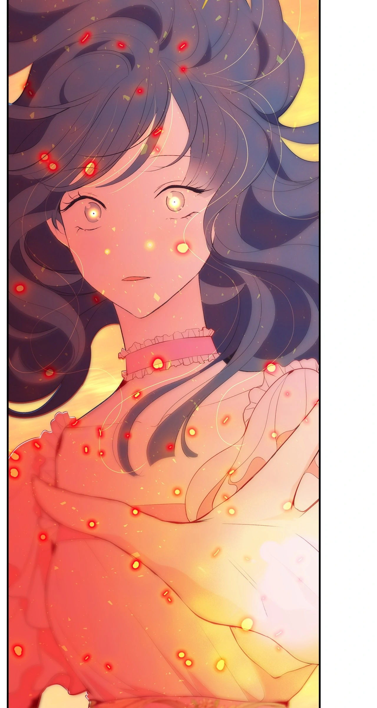 Becoming Best Friends With the Icy Male Lead Chapter 52 - page 21