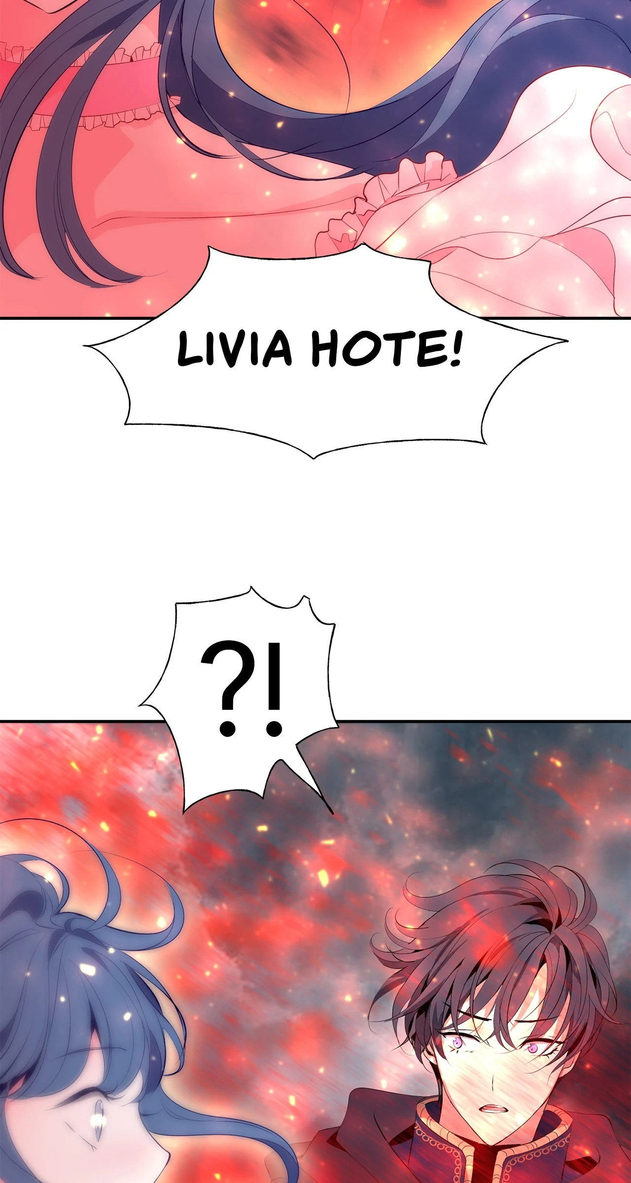 Becoming Best Friends With the Icy Male Lead Chapter 52 - page 24