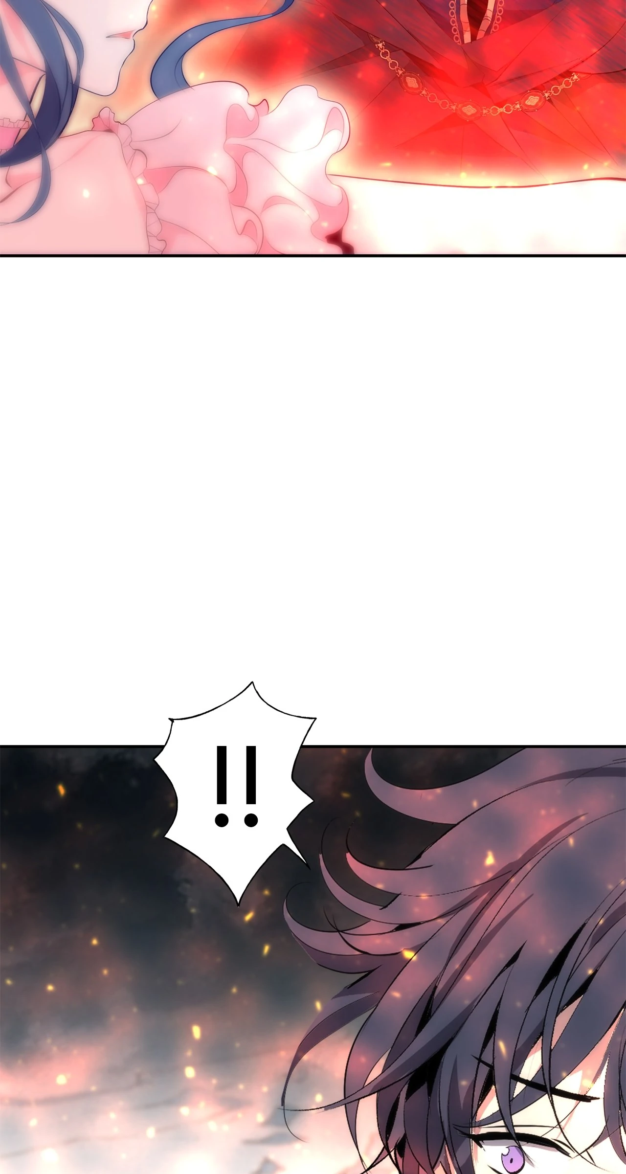 Becoming Best Friends With the Icy Male Lead Chapter 52 - page 25