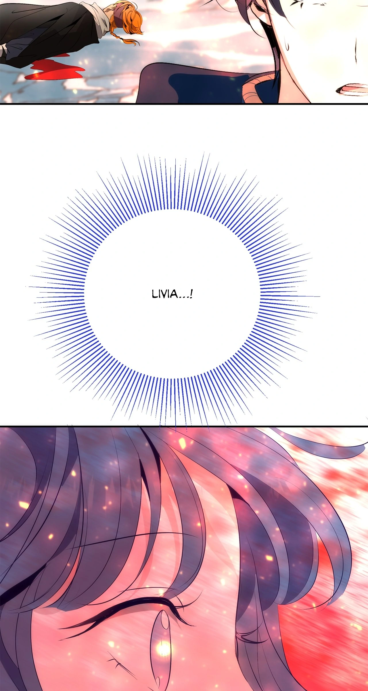Becoming Best Friends With the Icy Male Lead Chapter 52 - page 26