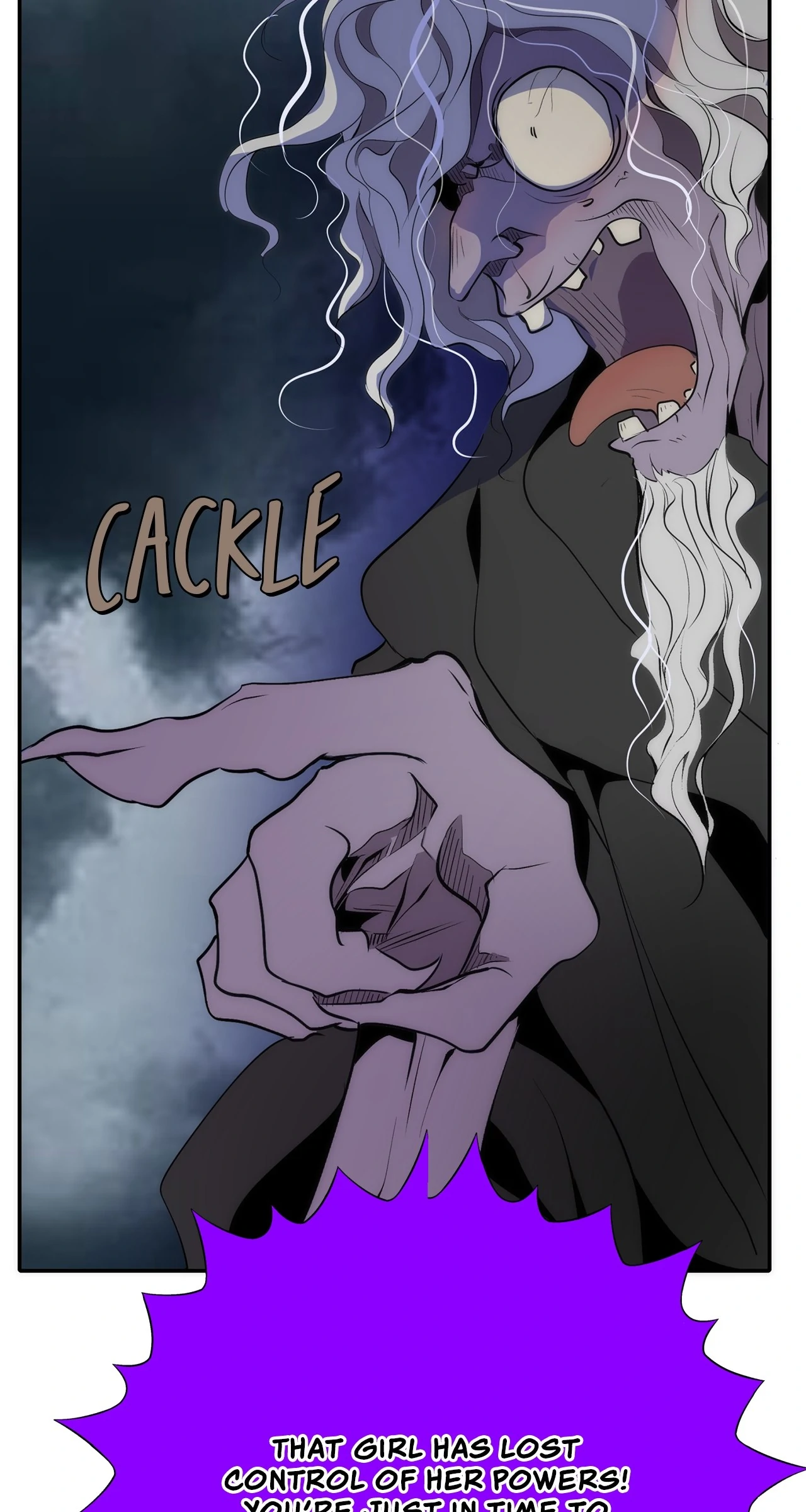 Becoming Best Friends With the Icy Male Lead Chapter 52 - page 28