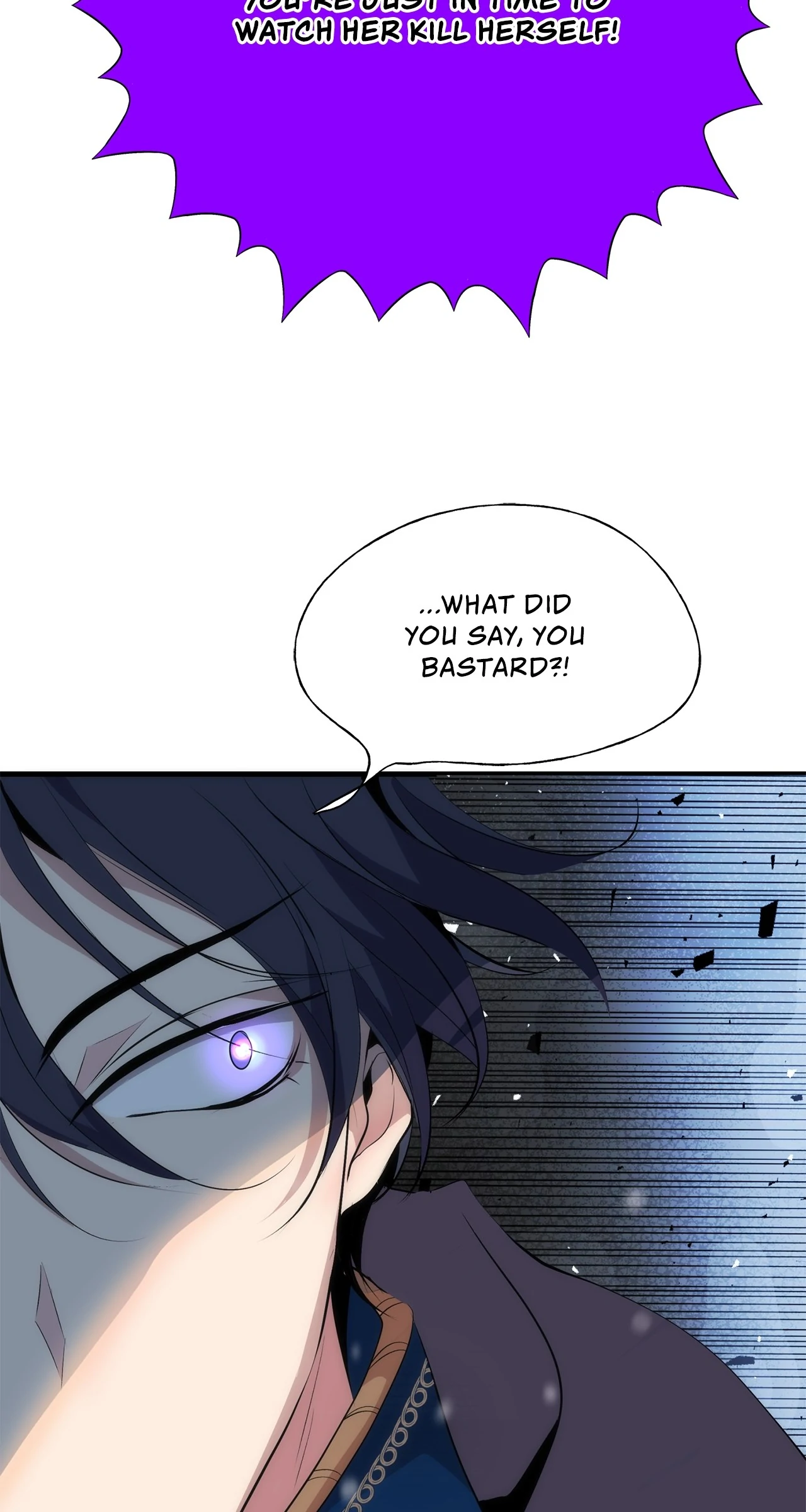Becoming Best Friends With the Icy Male Lead Chapter 52 - page 29