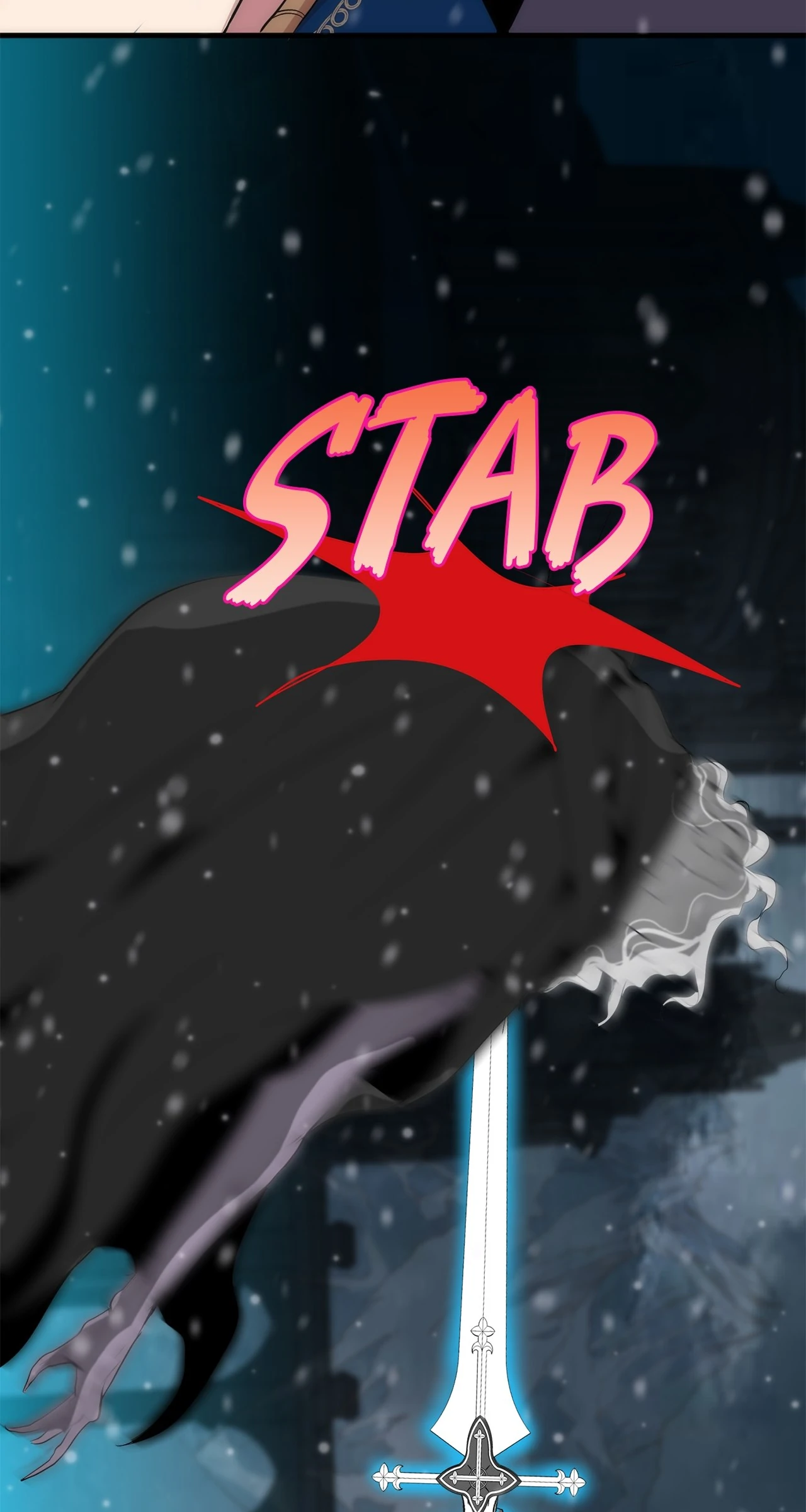Becoming Best Friends With the Icy Male Lead Chapter 52 - page 30