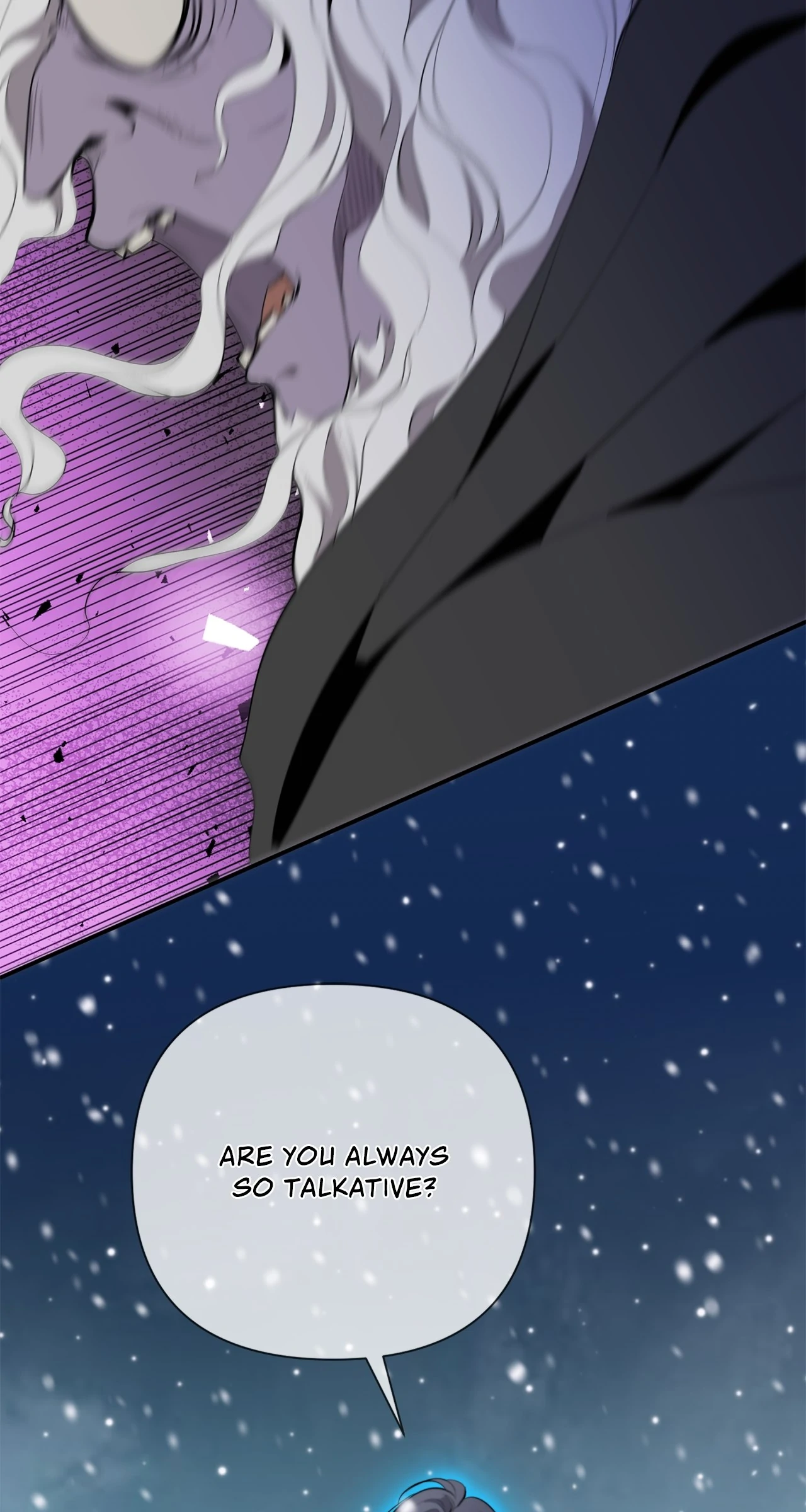 Becoming Best Friends With the Icy Male Lead Chapter 52 - page 33